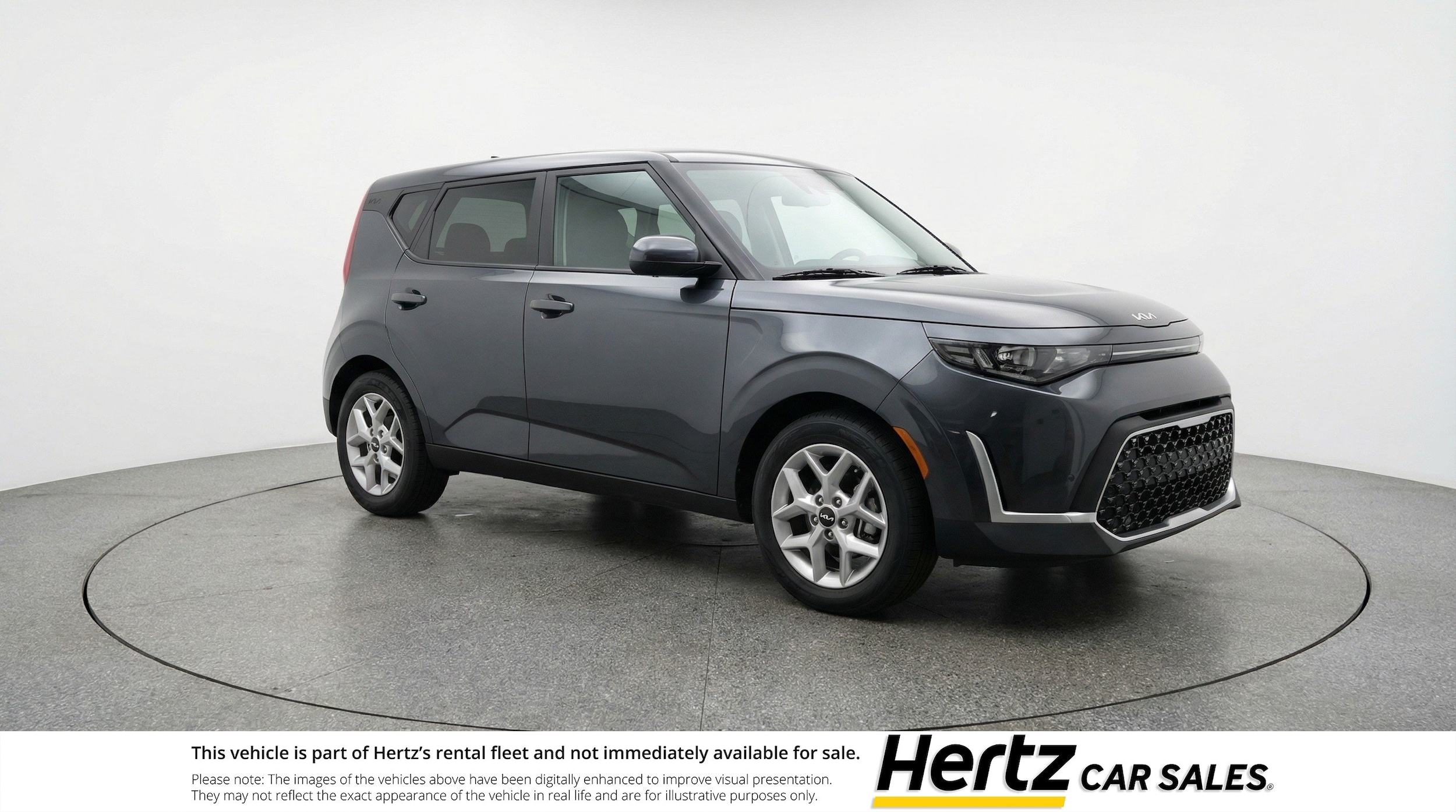 Thumbnail: 2025 Kia Soul - 1