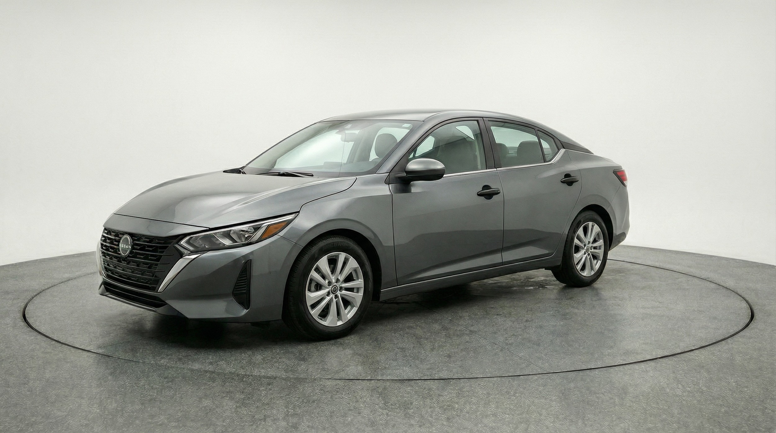 Thumbnail: 2025 Nissan Sentra - 3