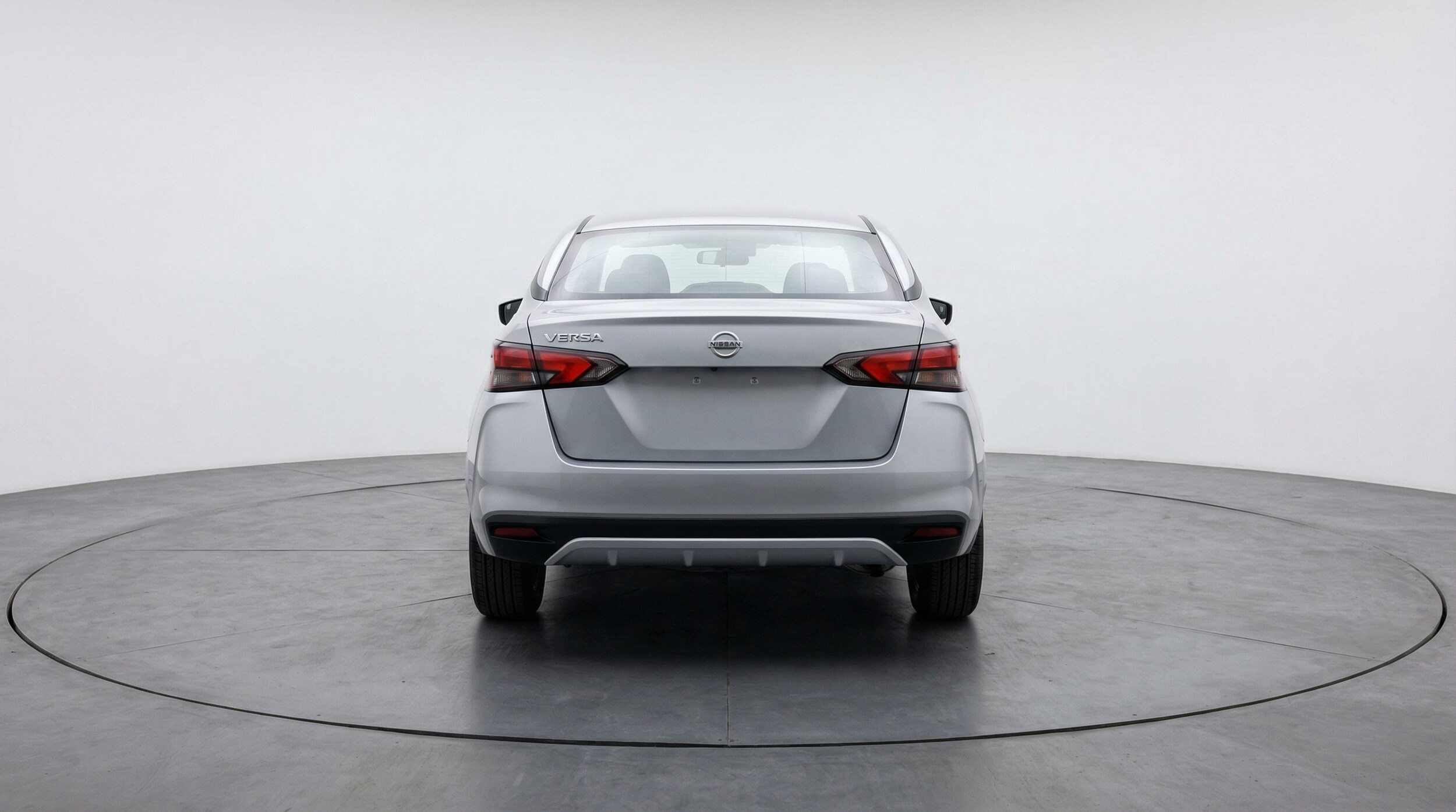 Thumbnail: 2025 Nissan Versa - 6