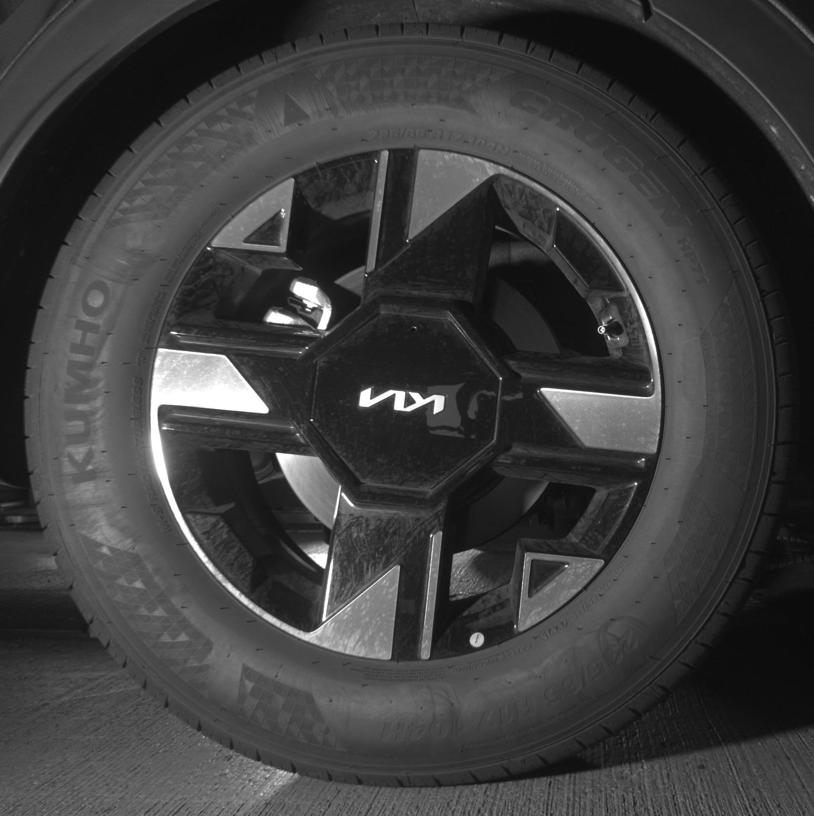 Thumbnail: 2026 Kia Sportage - 15
