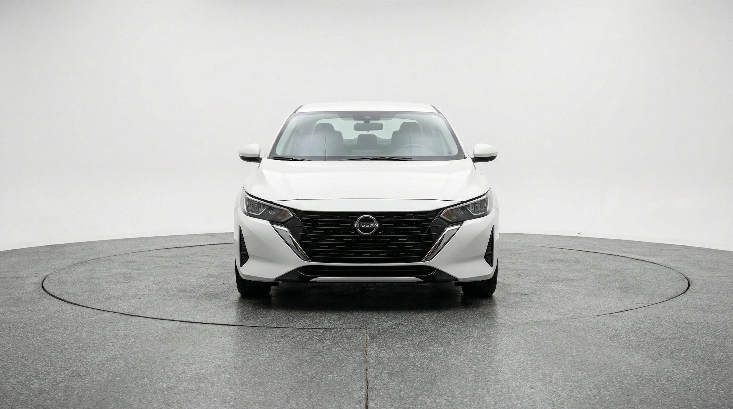 Thumbnail: 2025 Nissan Sentra - 2