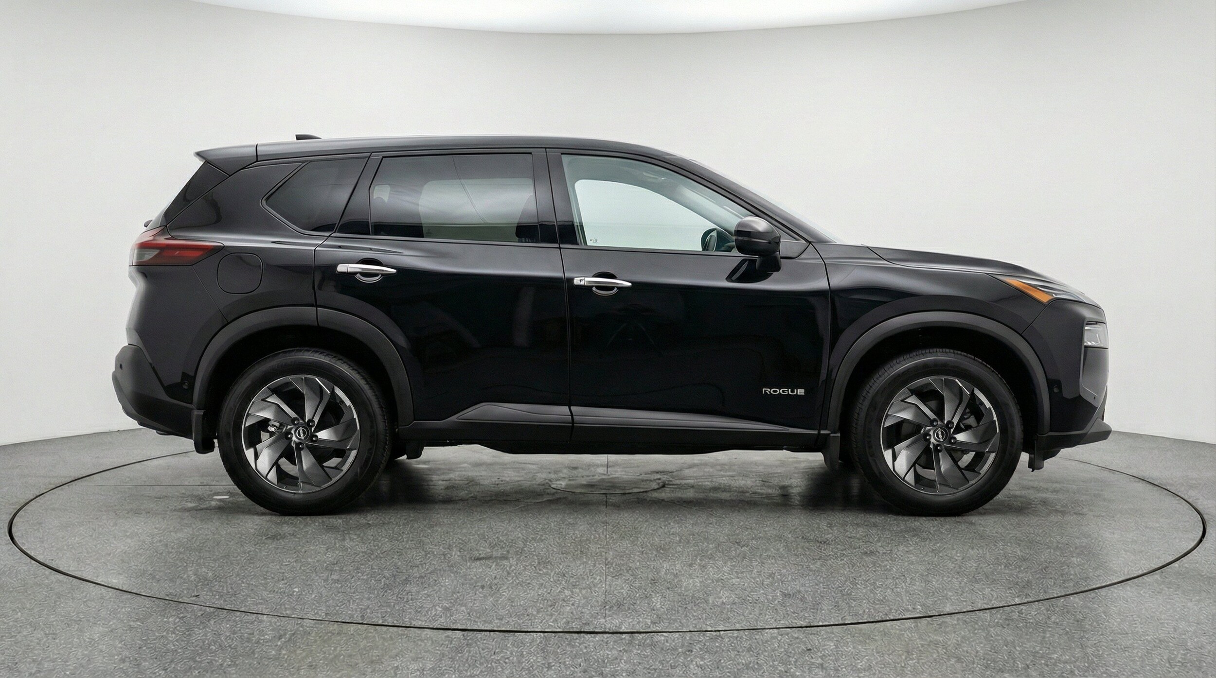 Thumbnail: 2025 Nissan Rogue - 11