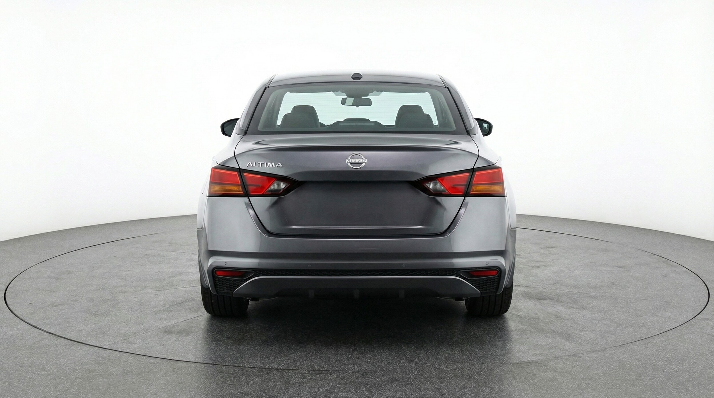 Thumbnail: 2025 Nissan Altima - 6