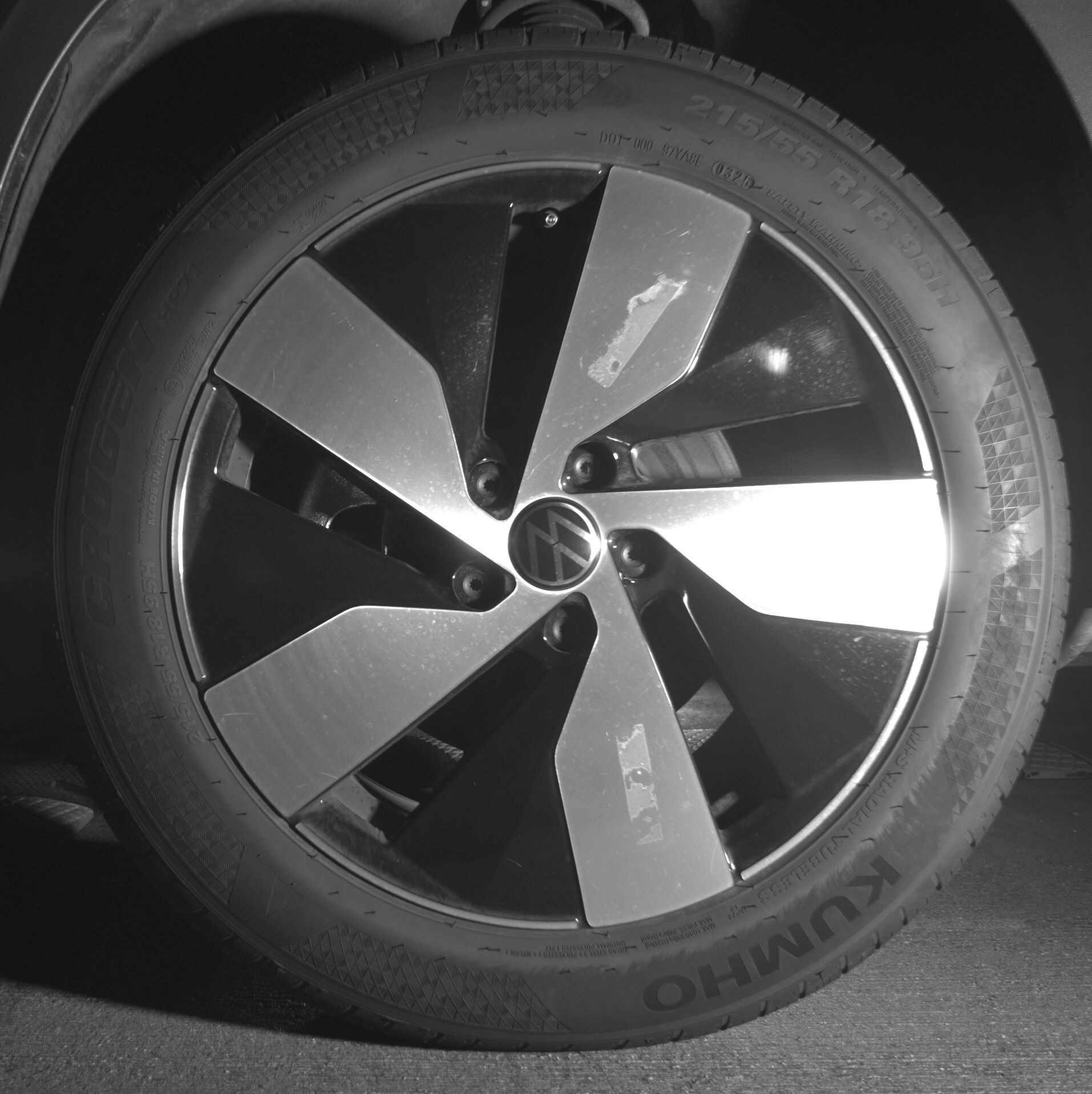 Thumbnail: 2025 Volkswagen Taos - 9