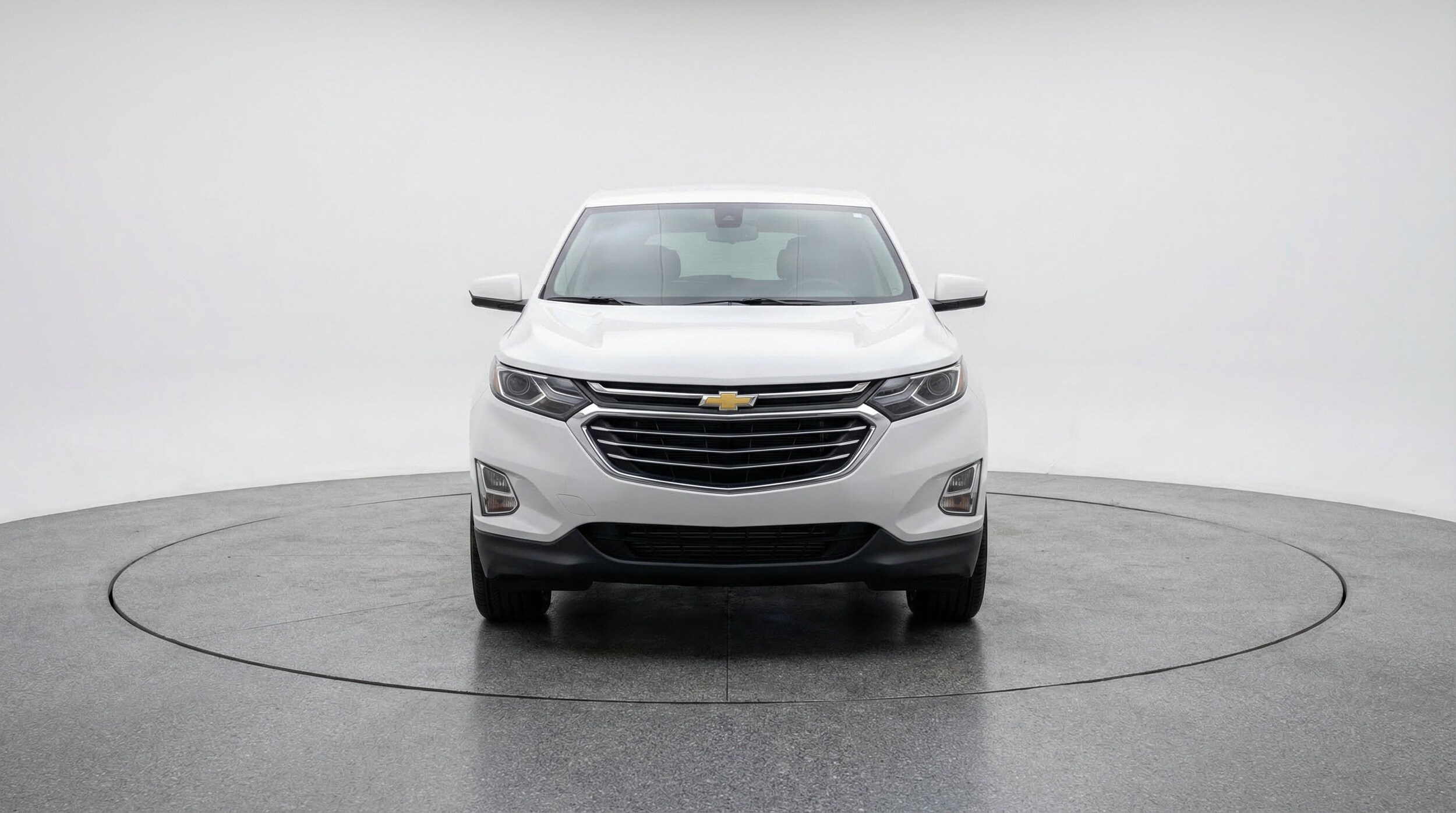 Thumbnail: 2025 Chevrolet Equinox - 2