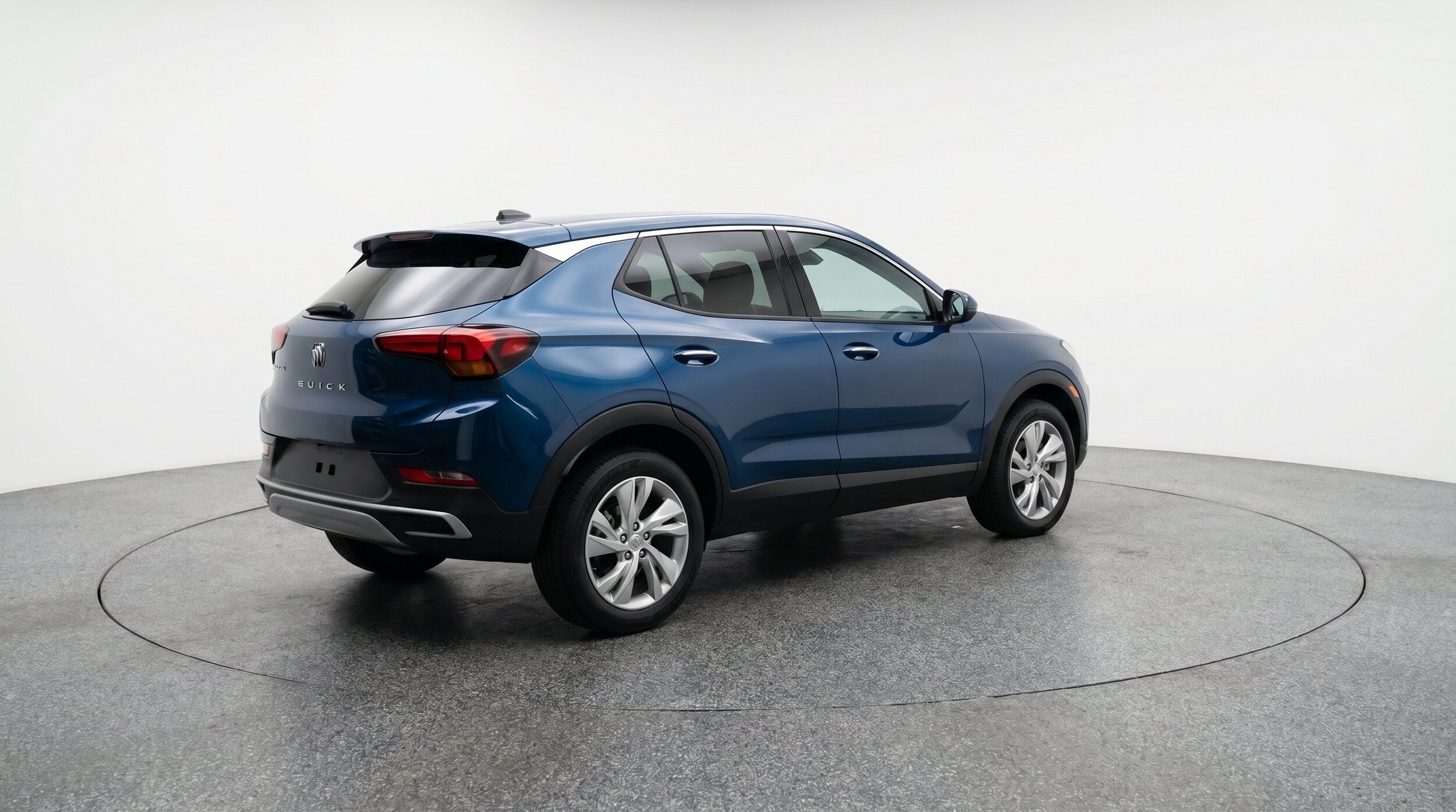 Thumbnail: 2026 Buick Encore GX - 9