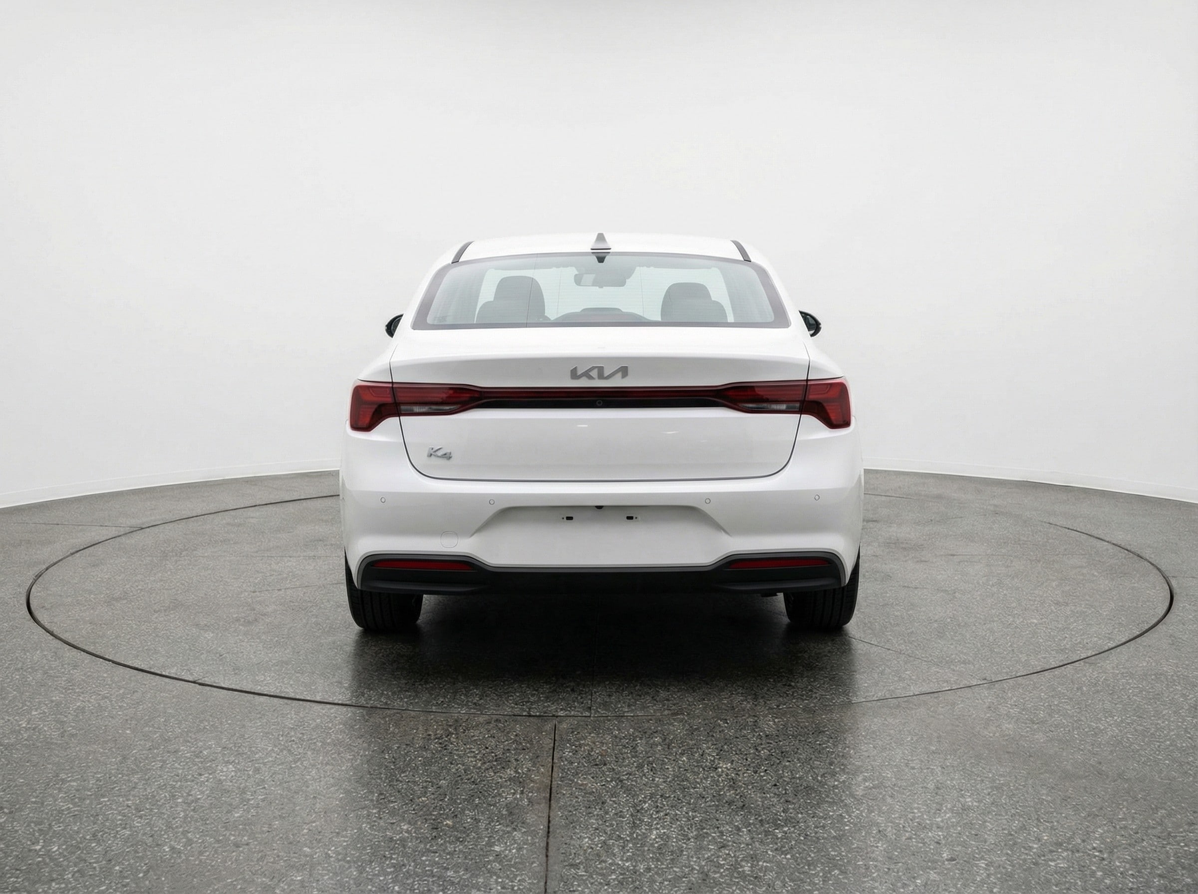 Thumbnail: 2025 Kia K4 - 6