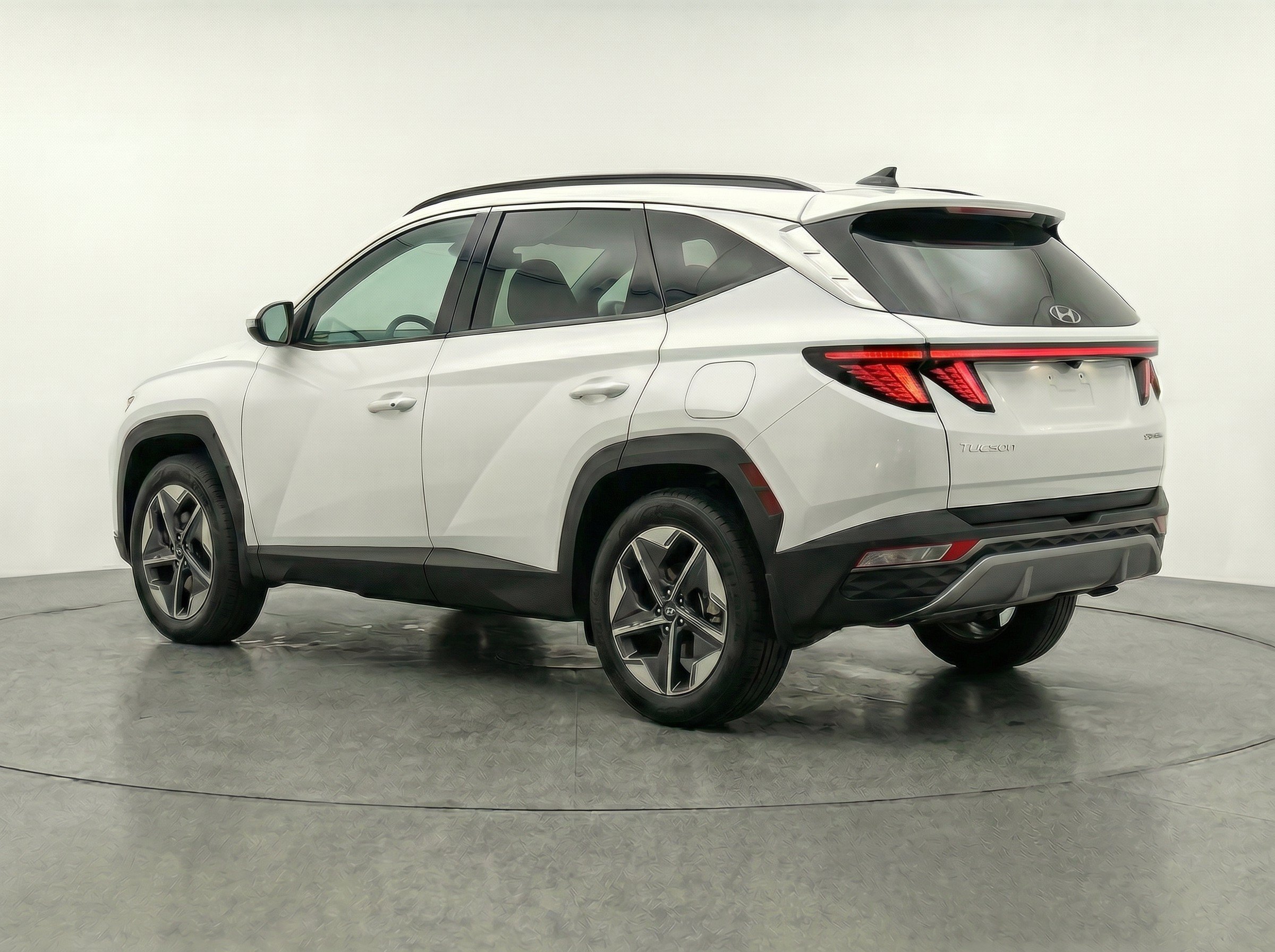 Thumbnail: 2026 Hyundai Tucson - 6