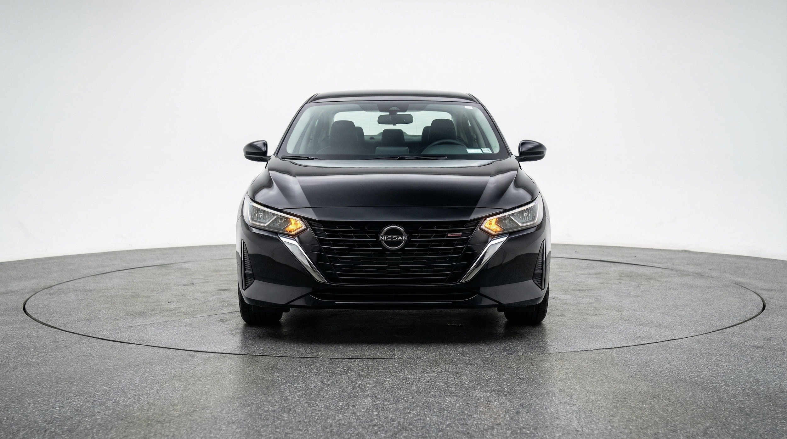 Thumbnail: 2025 Nissan Sentra - 2