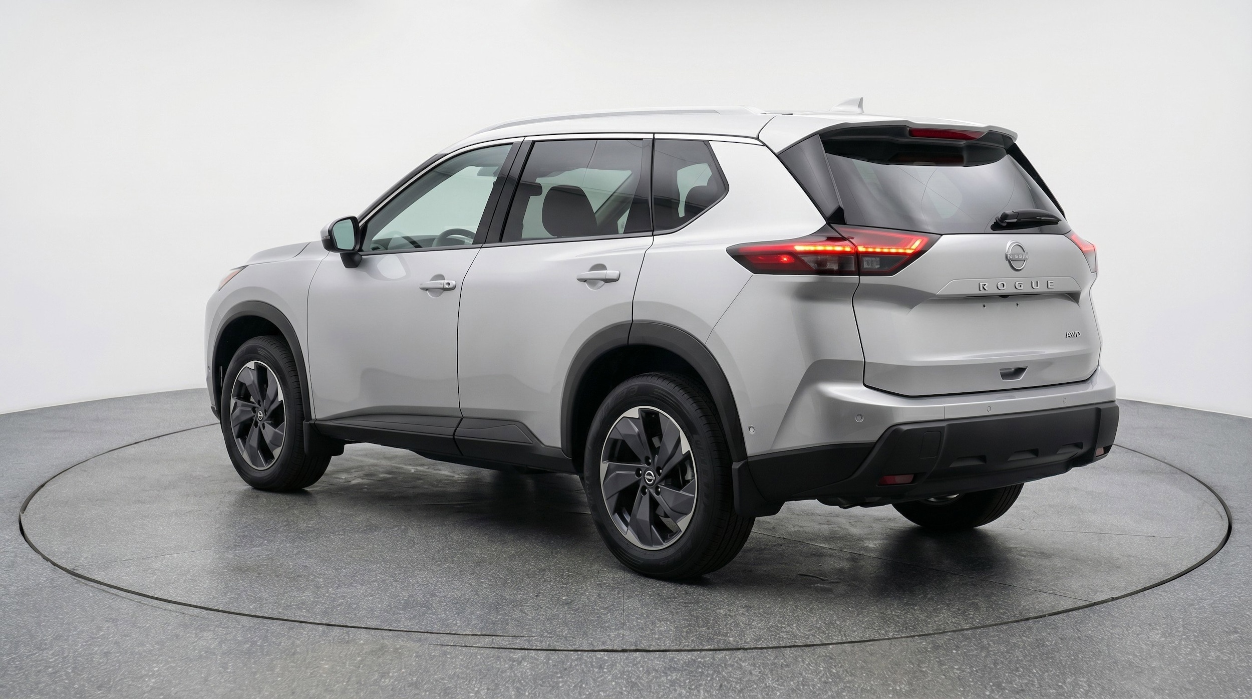 Thumbnail: 2025 Nissan Rogue - 6