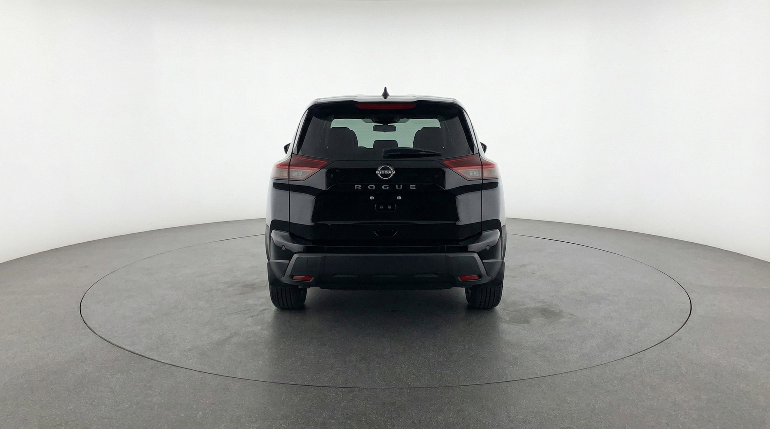 Thumbnail: 2025 Nissan Rogue - 7