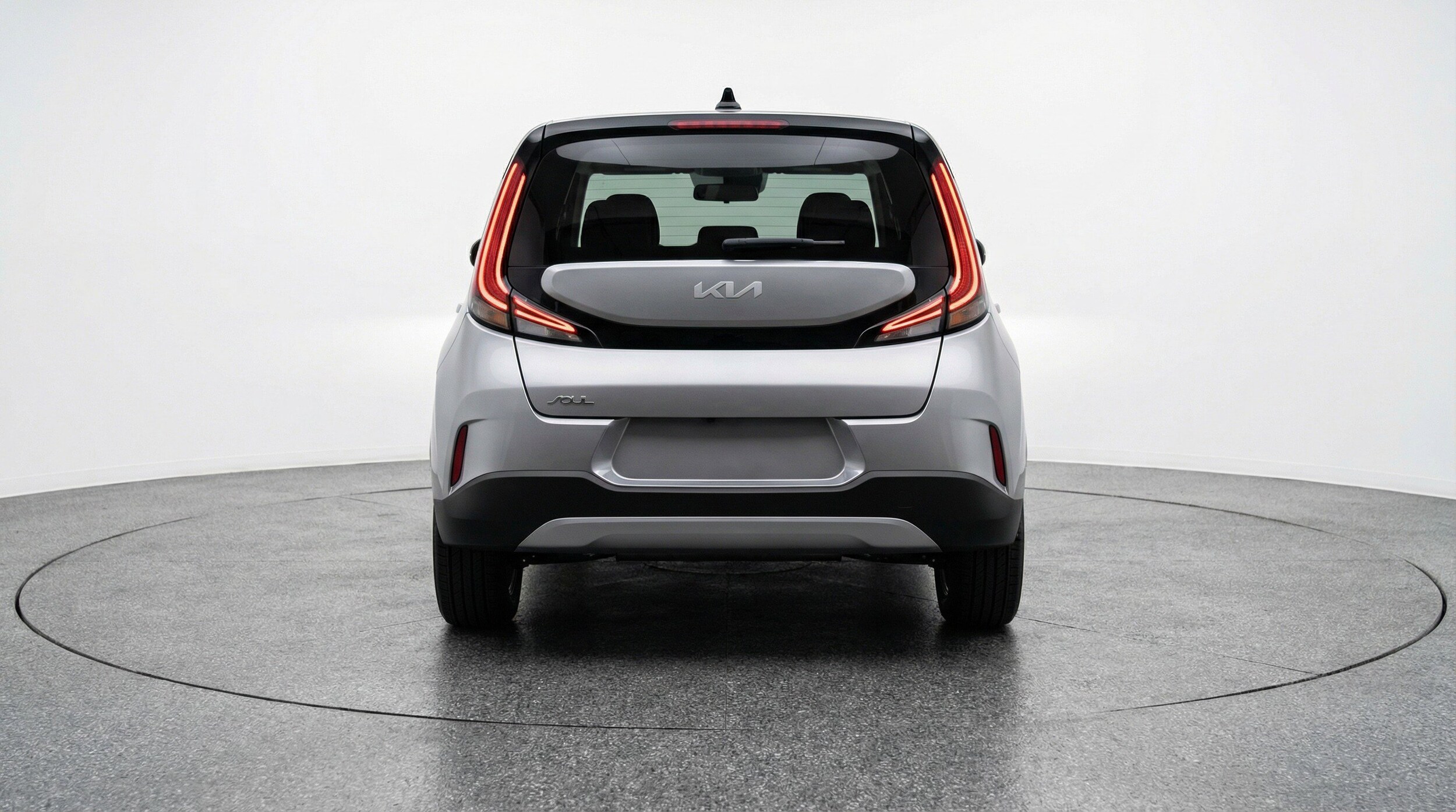 Thumbnail: 2025 Kia Soul - 7