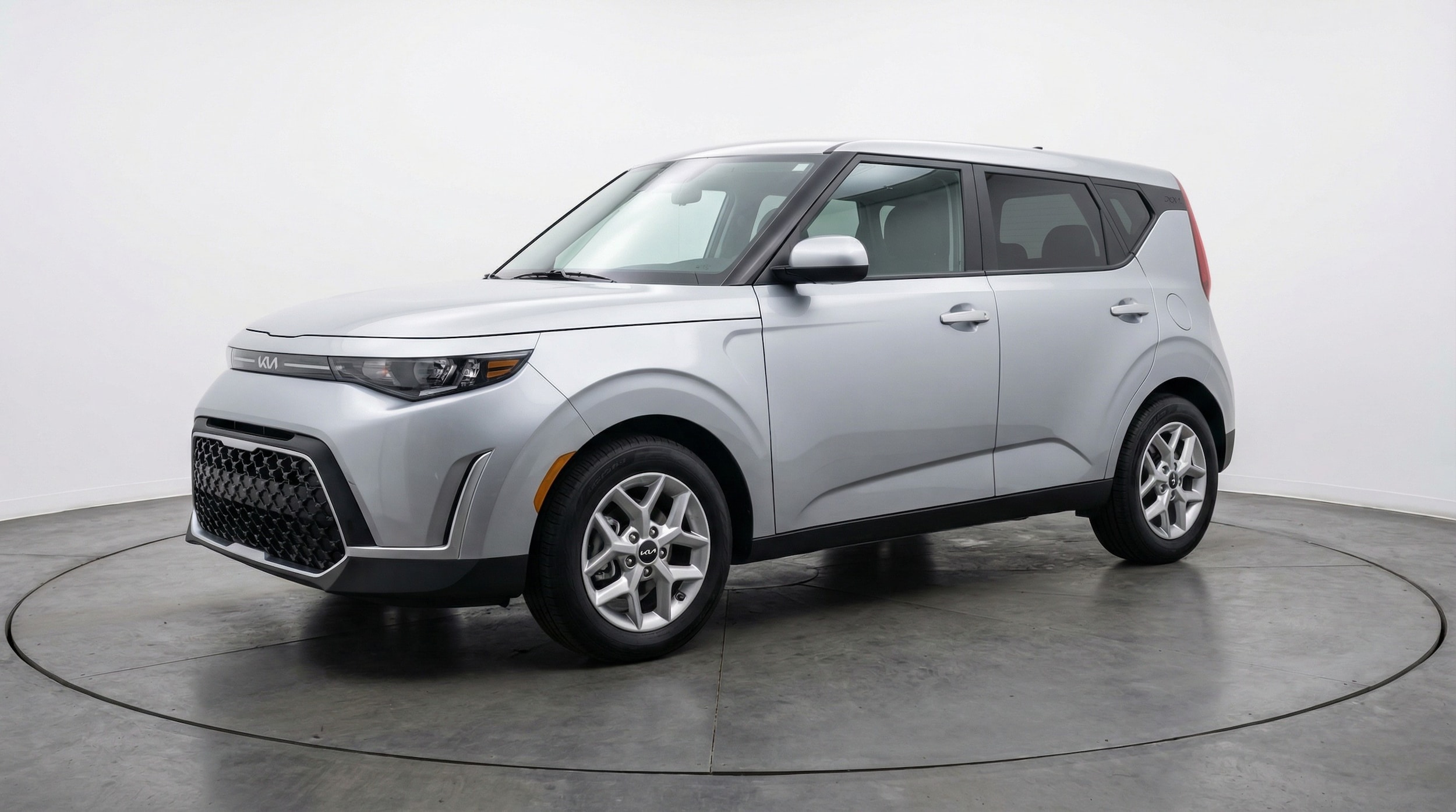 Thumbnail: 2025 Kia Soul - 3