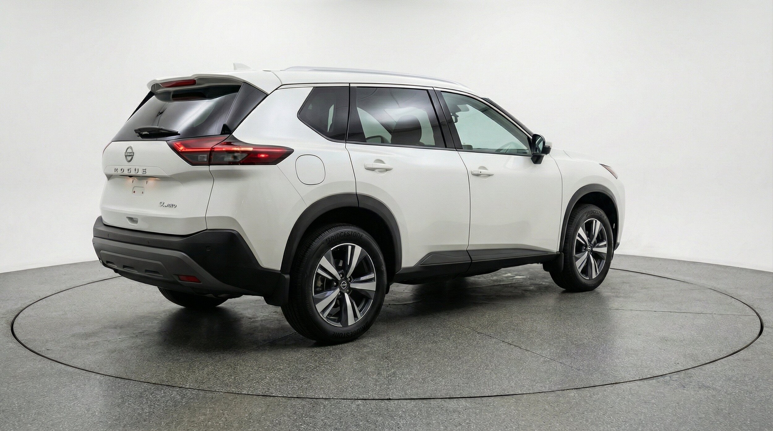 Thumbnail: 2026 Nissan Rogue - 9