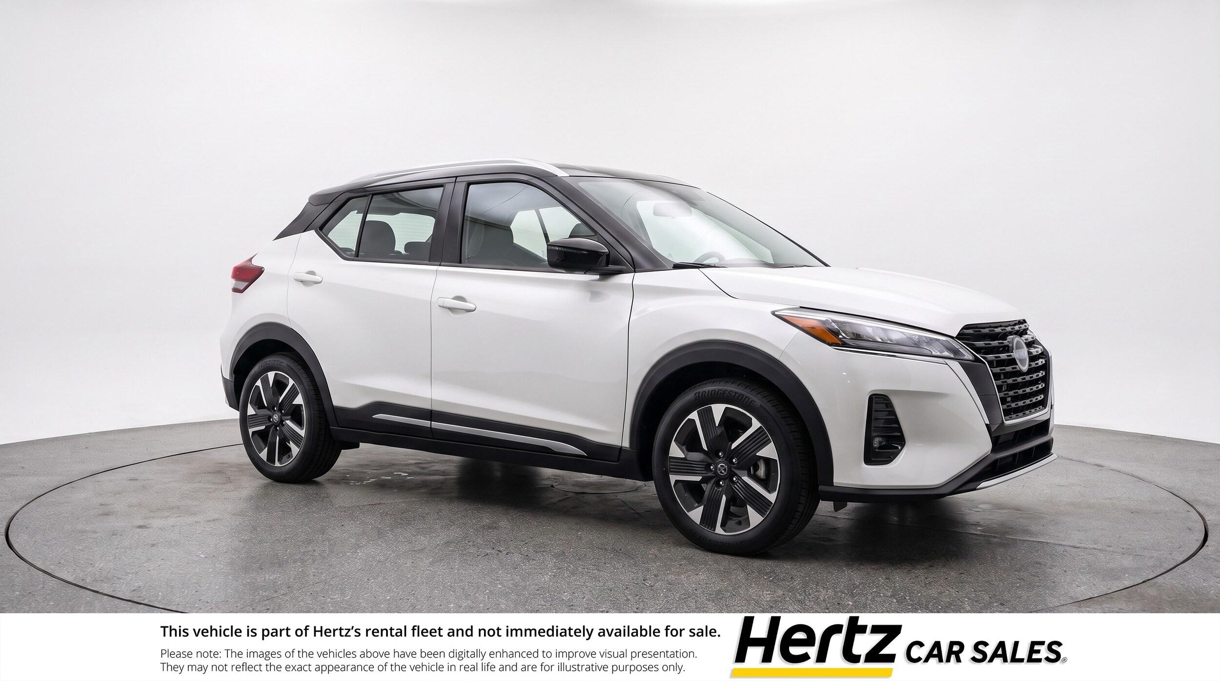 Thumbnail: 2026 Nissan Kicks - 1