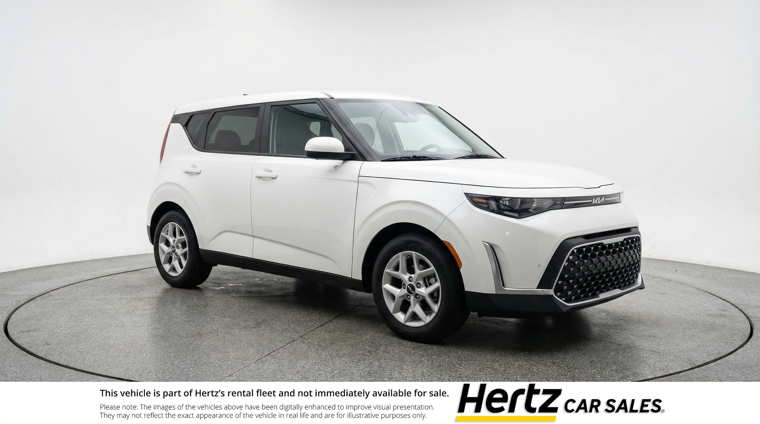 Thumbnail: 2025 Kia Soul - 1