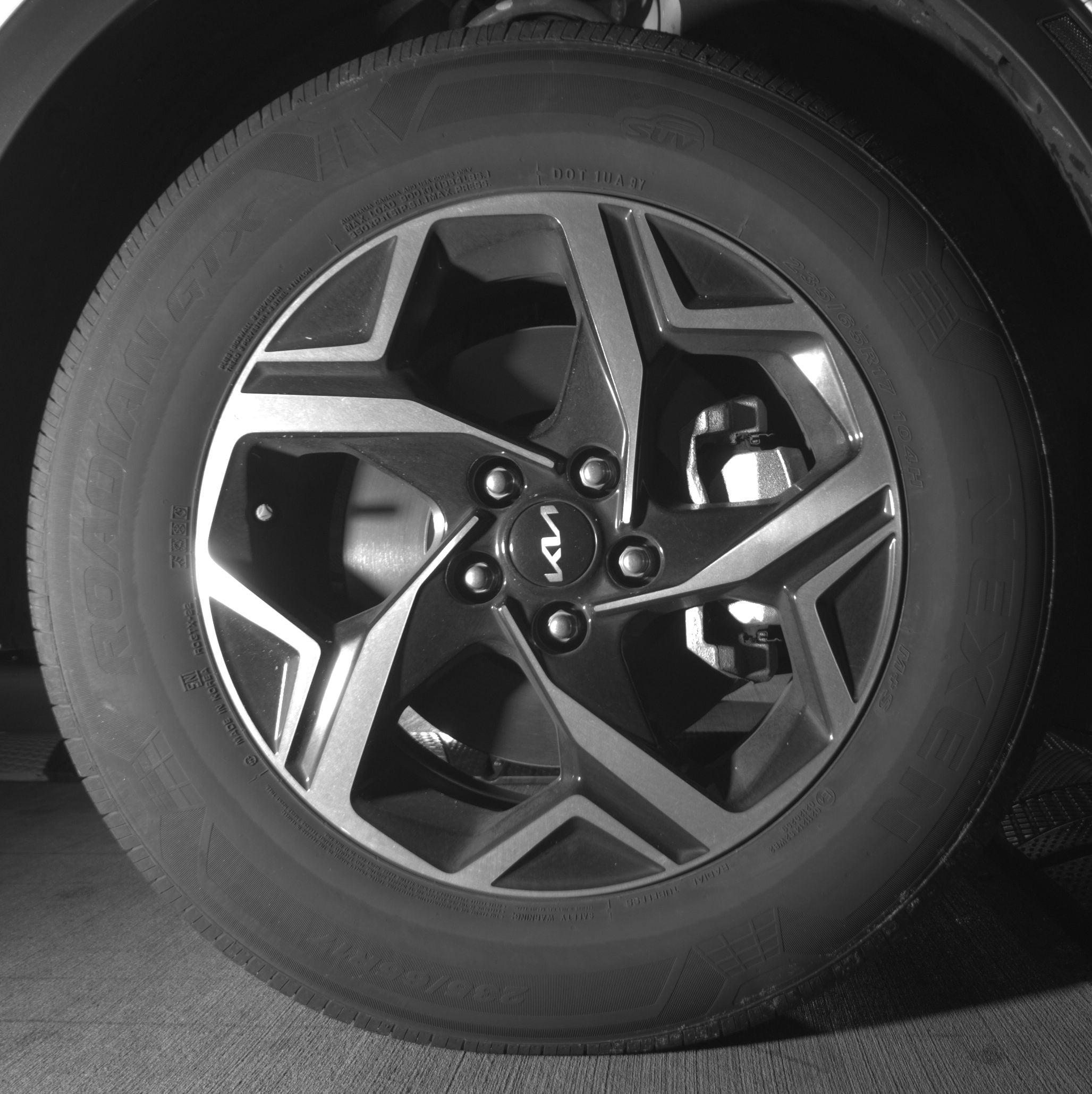 Thumbnail: 2025 Kia Sportage - 10