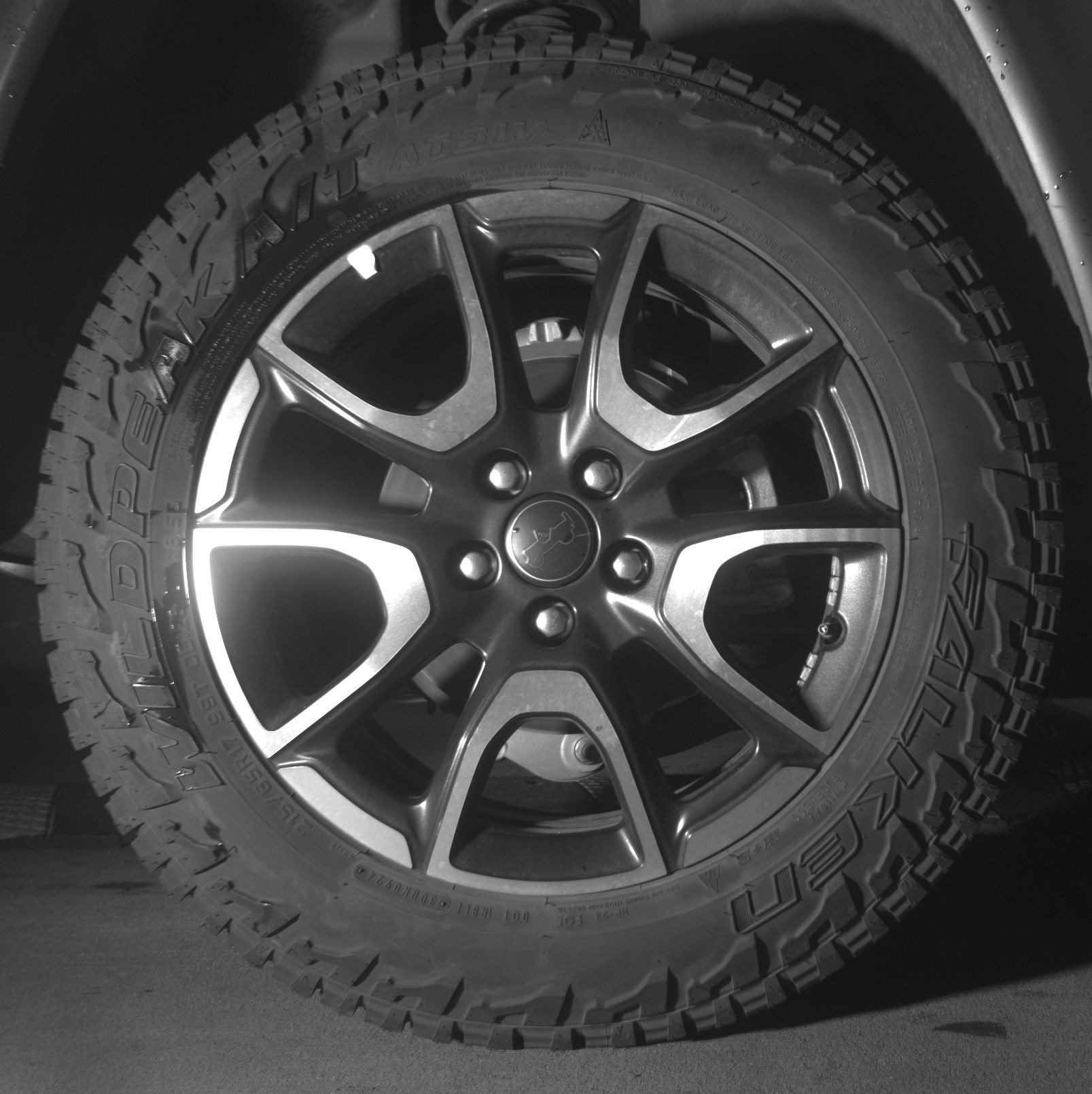 Thumbnail: 2025 Jeep Compass - 15