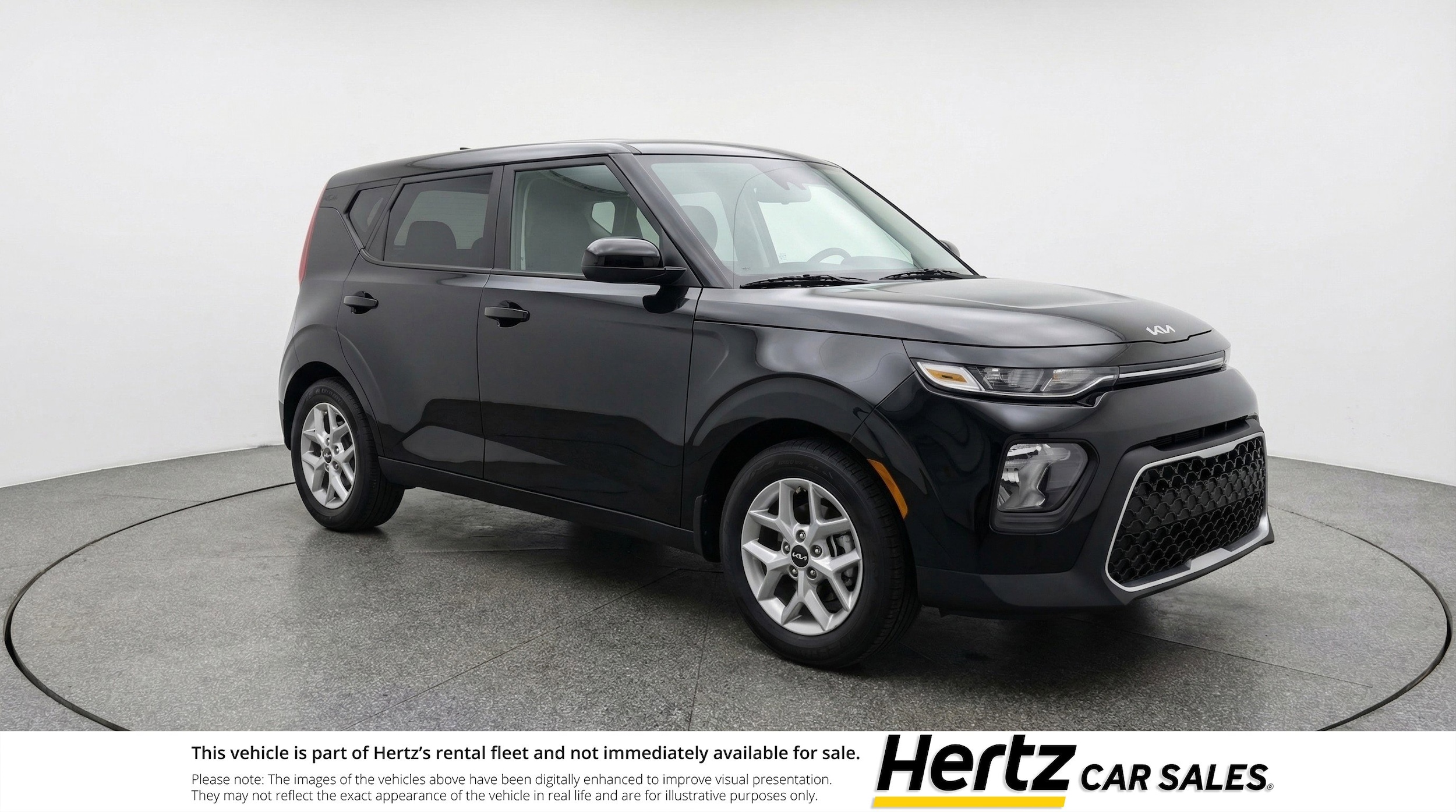 Thumbnail: 2025 Kia Soul - 1
