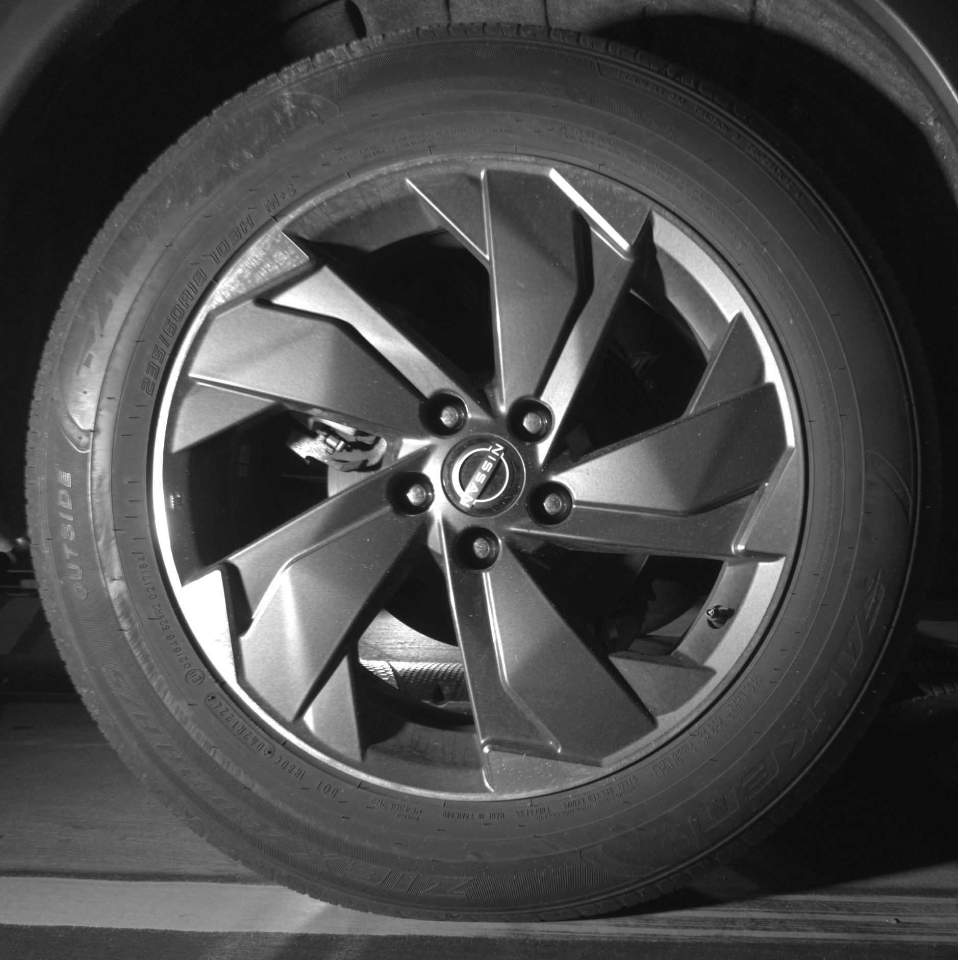 Thumbnail: 2025 Nissan Rogue - 15