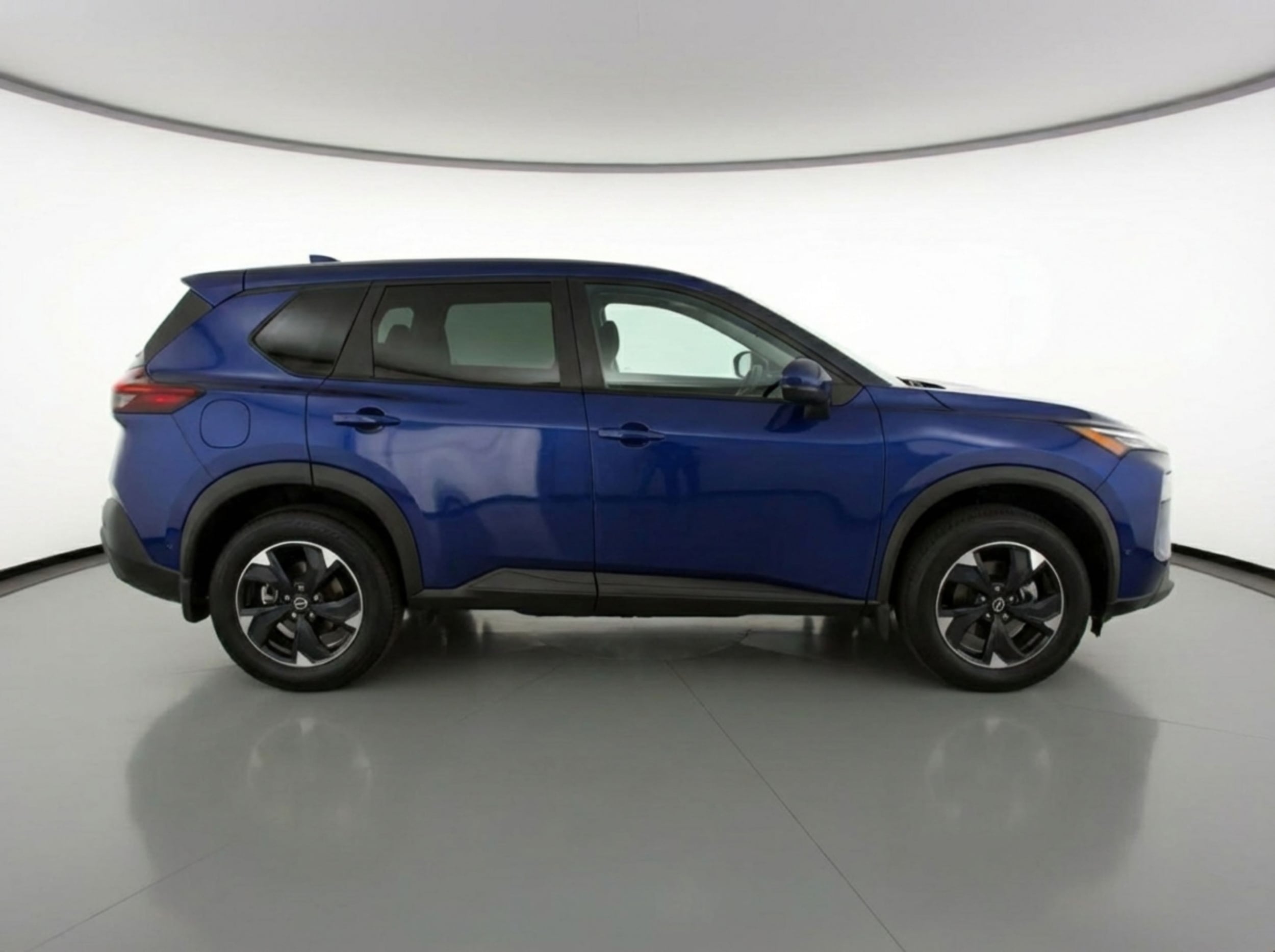 Thumbnail: 2025 Nissan Rogue - 8