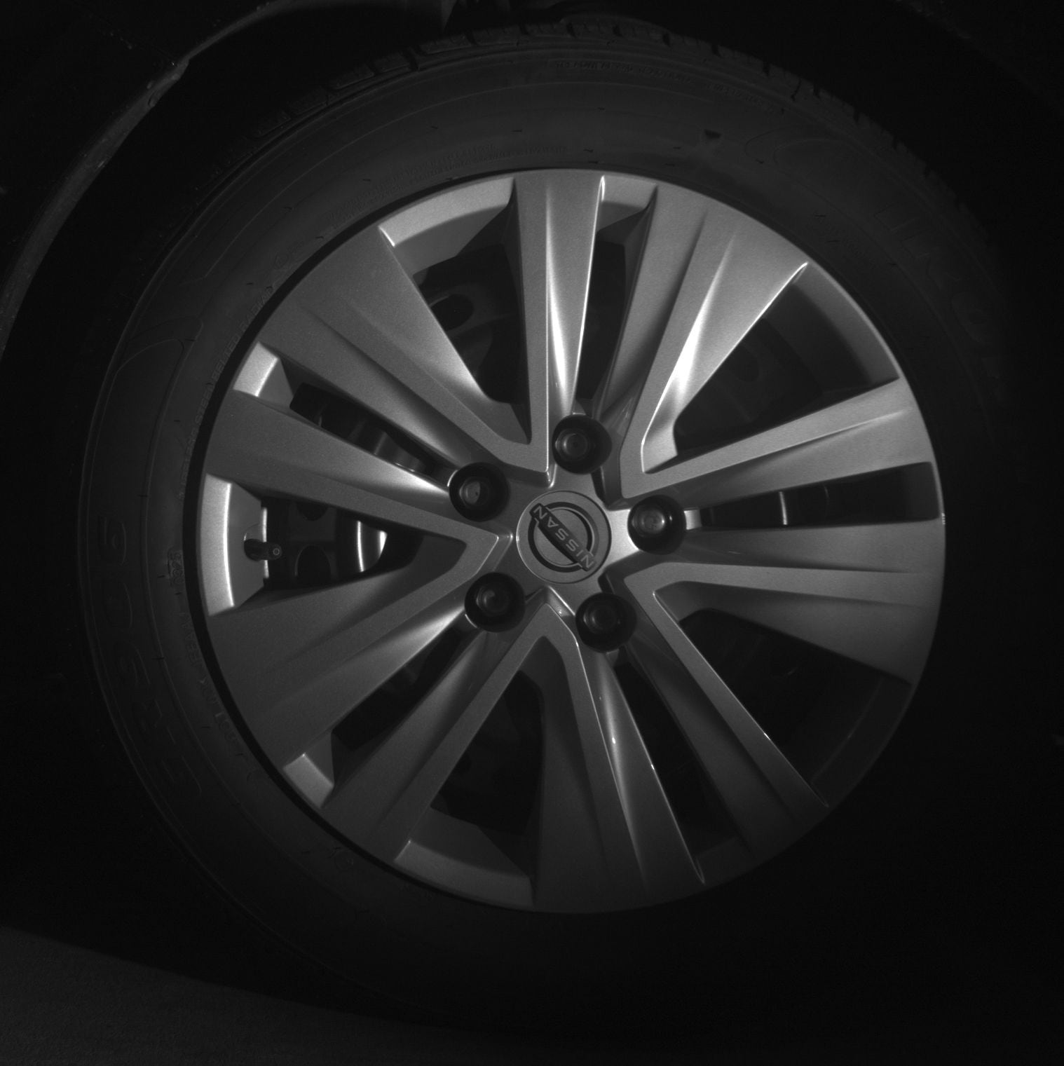 Thumbnail: 2025 Nissan Sentra - 9