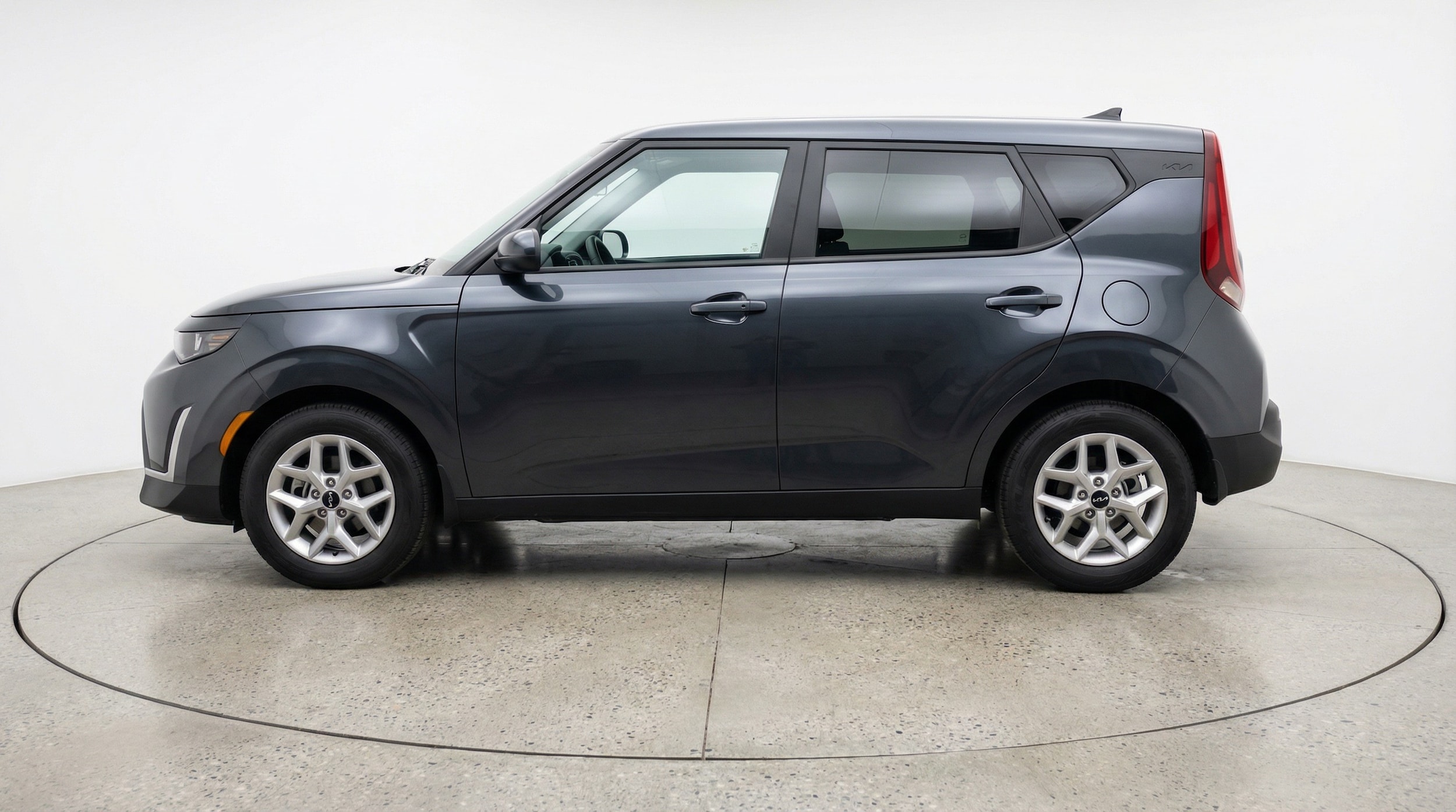 Thumbnail: 2025 Kia Soul - 4