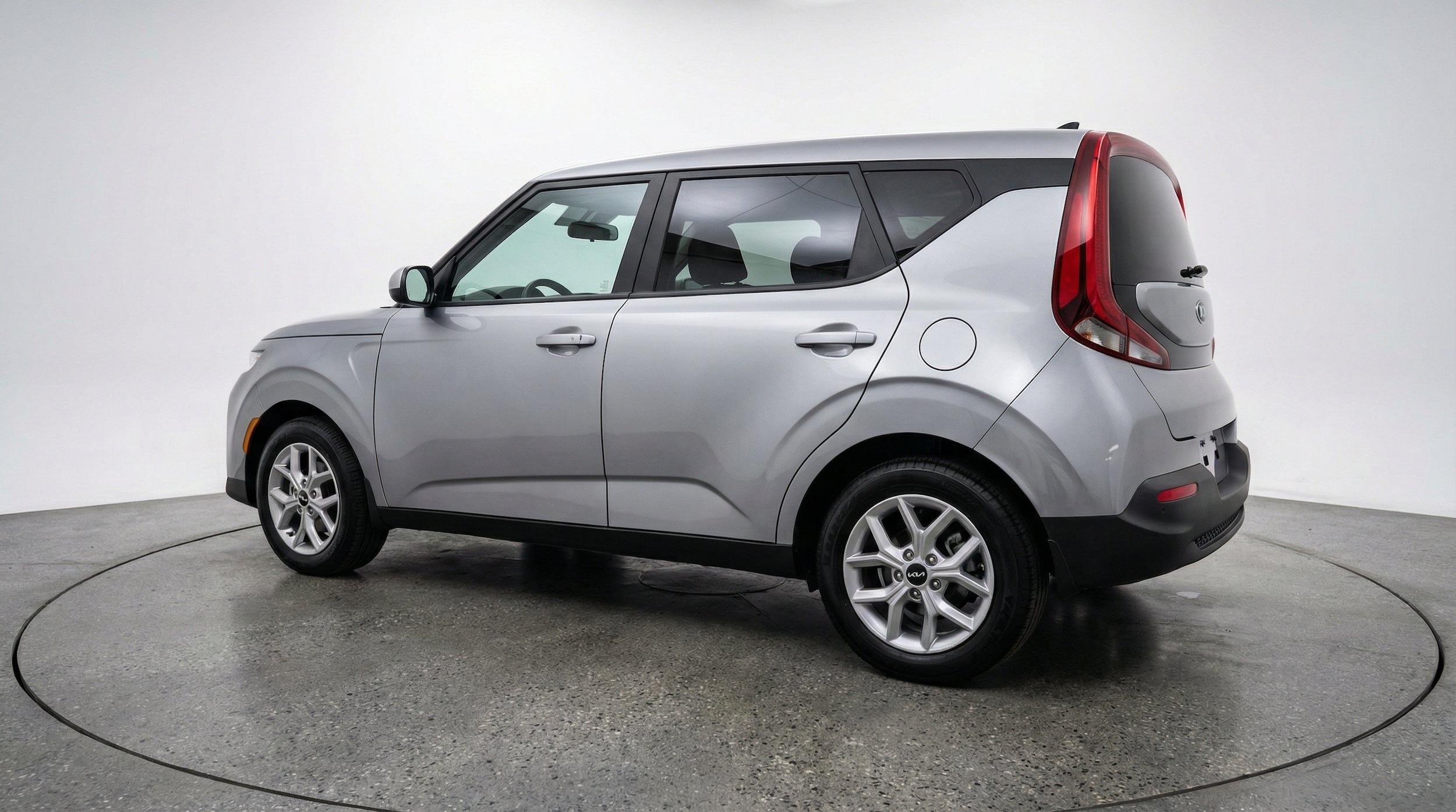 Thumbnail: 2025 Kia Soul - 6