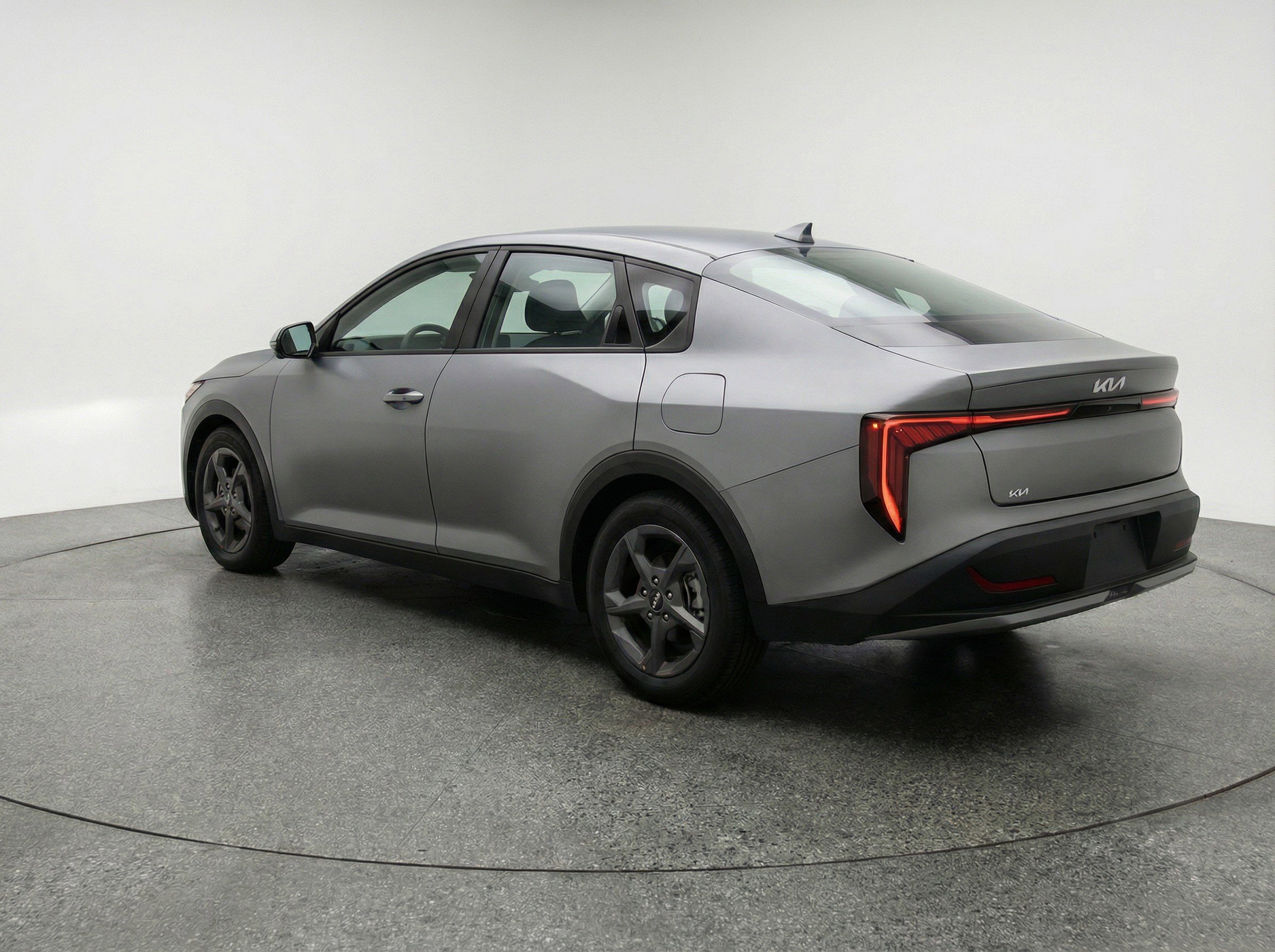 Thumbnail: 2025 Kia K4 - 6