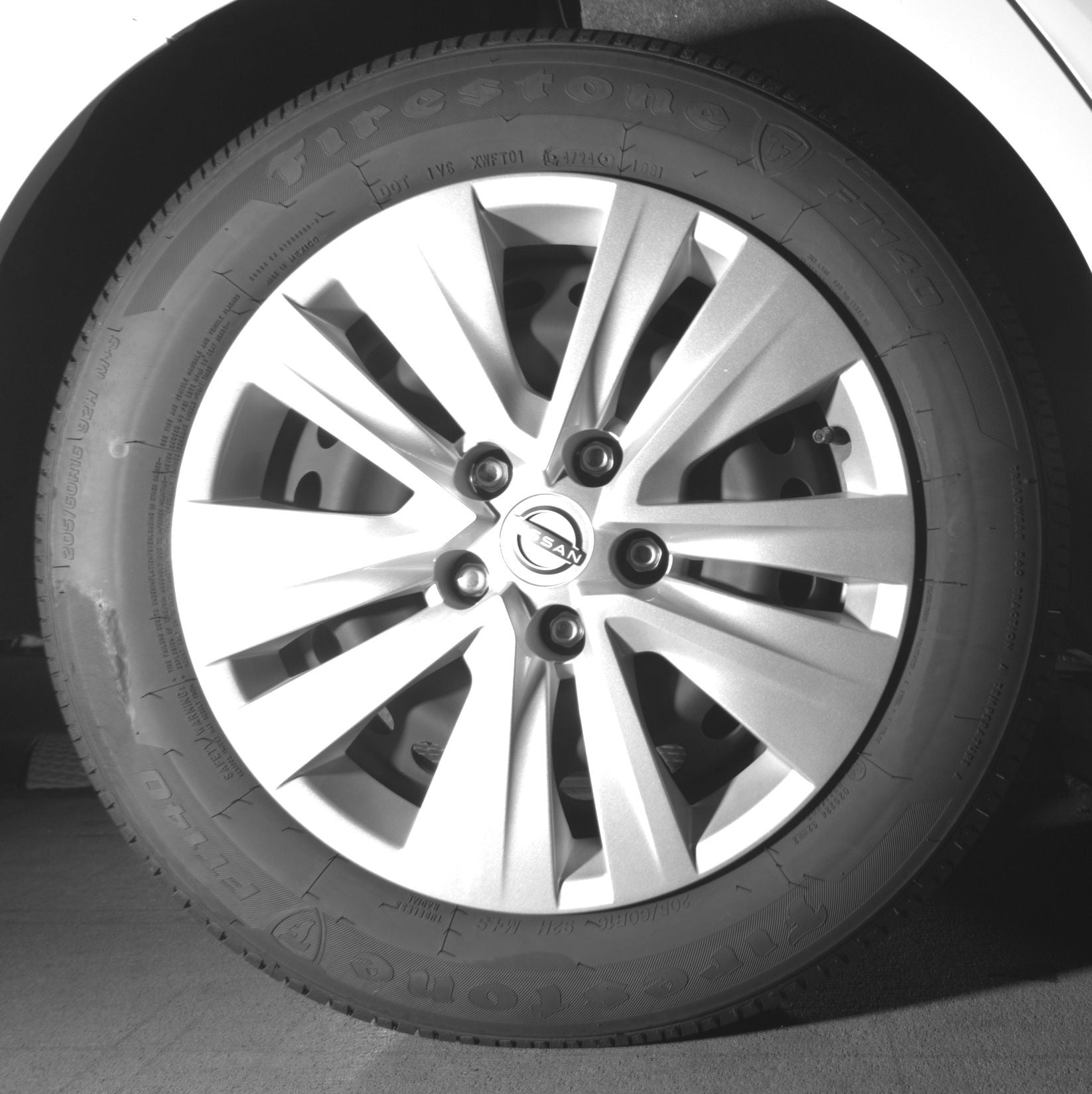 Thumbnail: 2025 Nissan Sentra - 12