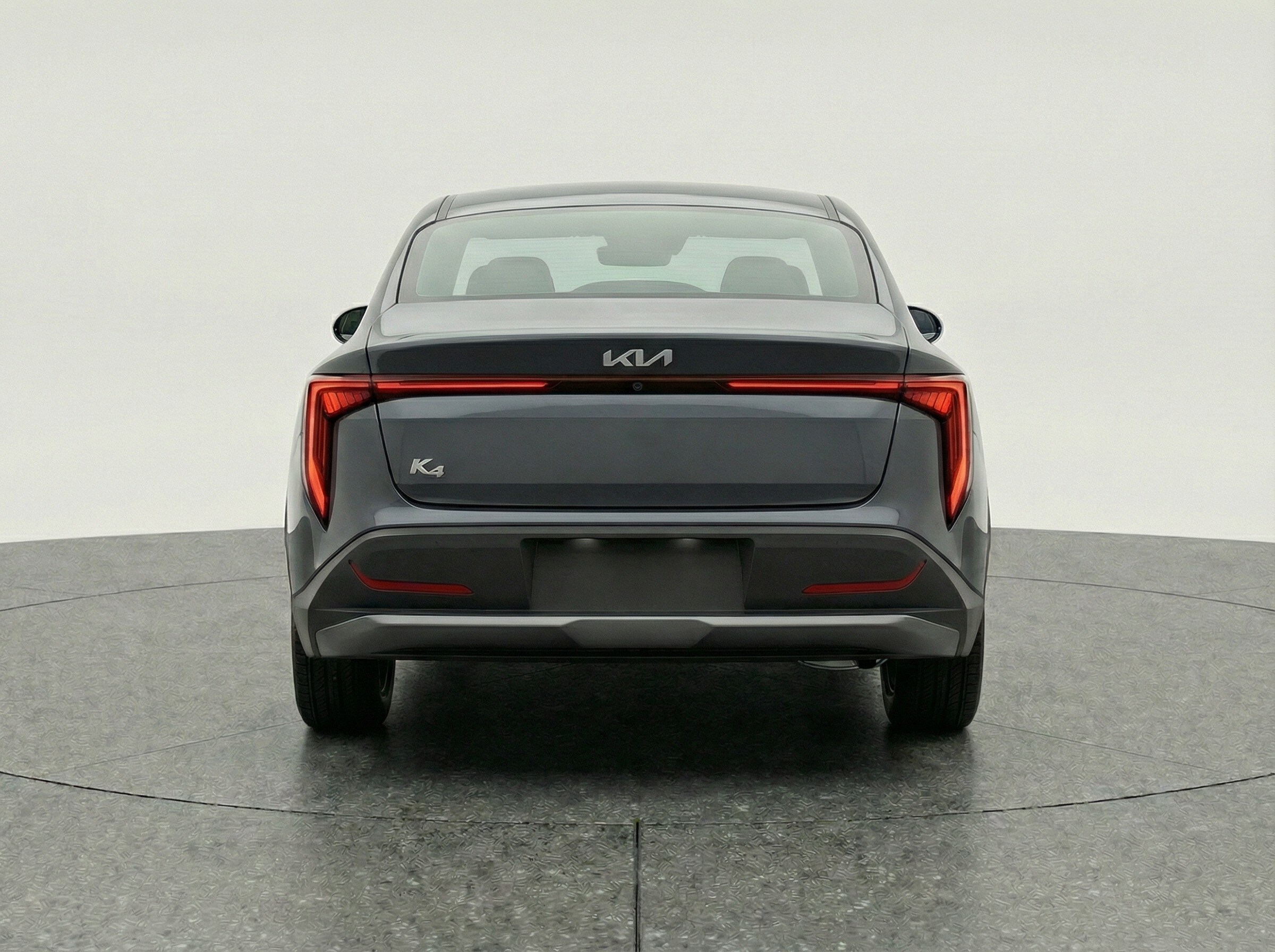Thumbnail: 2025 Kia K4 - 6