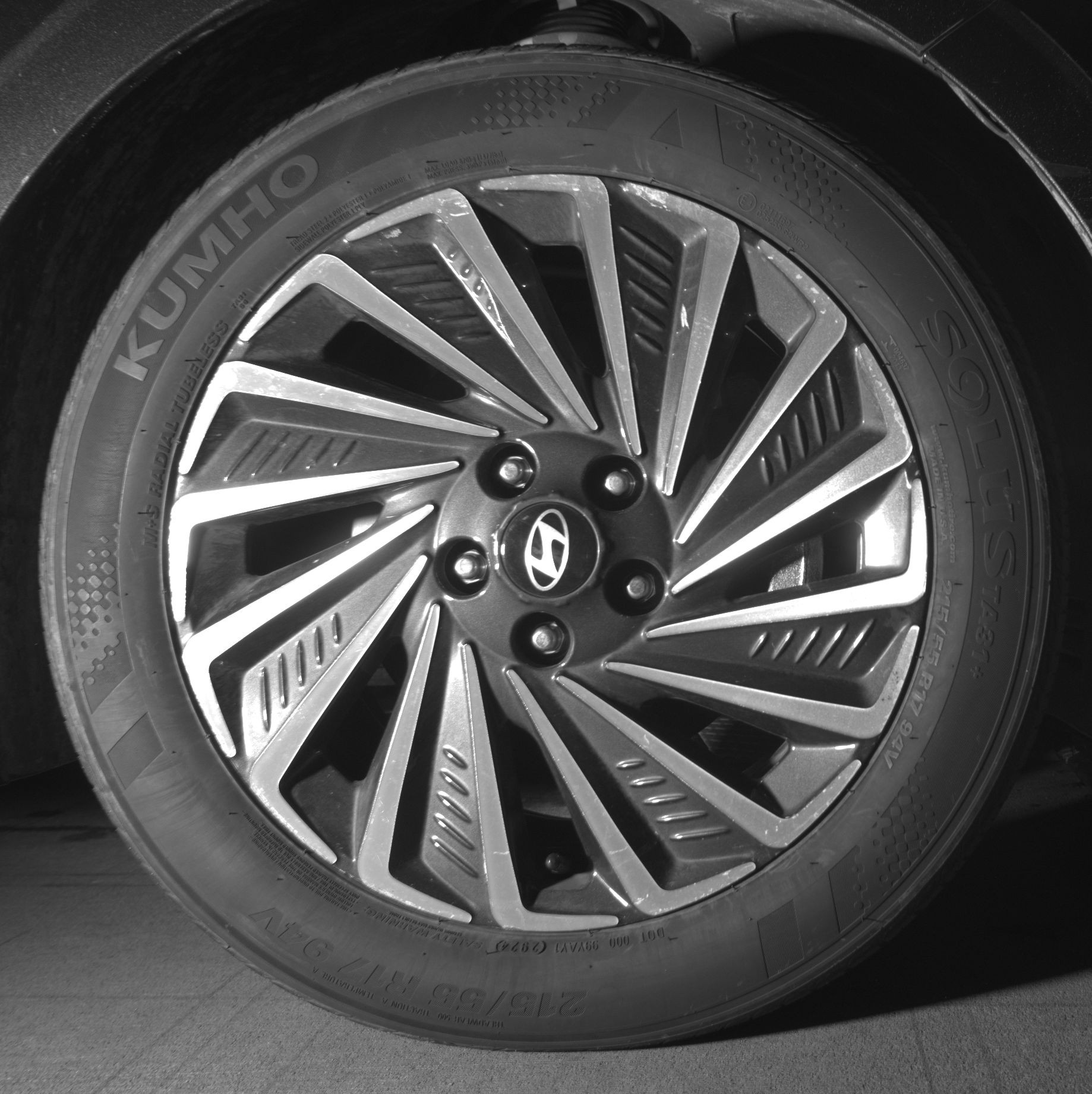 Thumbnail: 2025 Hyundai Sonata - 10