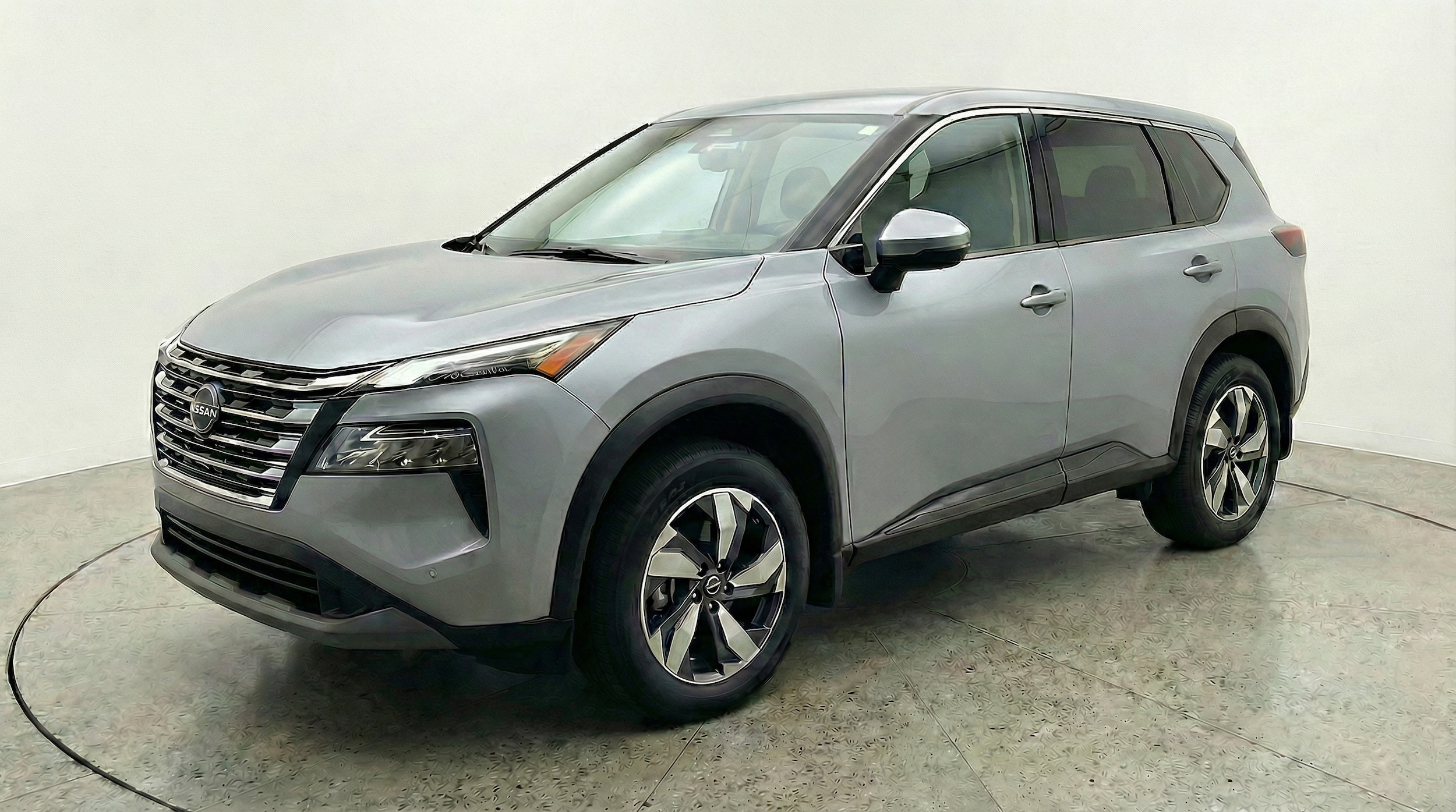 Thumbnail: 2025 Nissan Rogue - 3