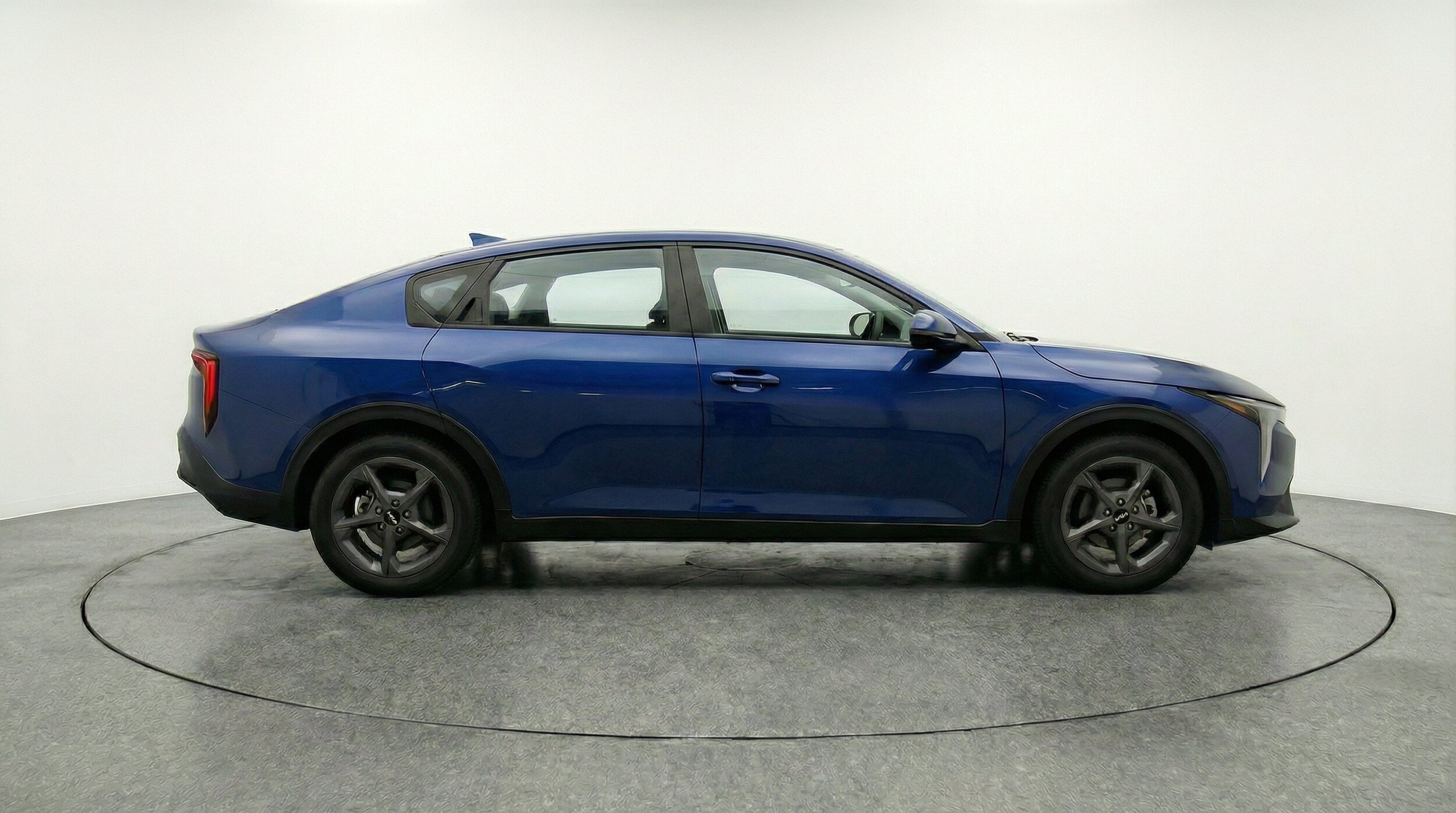 Thumbnail: 2025 Kia K4 - 11