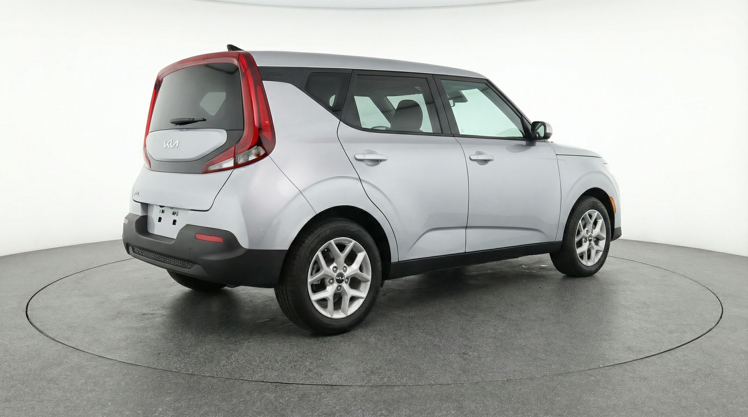 Thumbnail: 2025 Kia Soul - 7