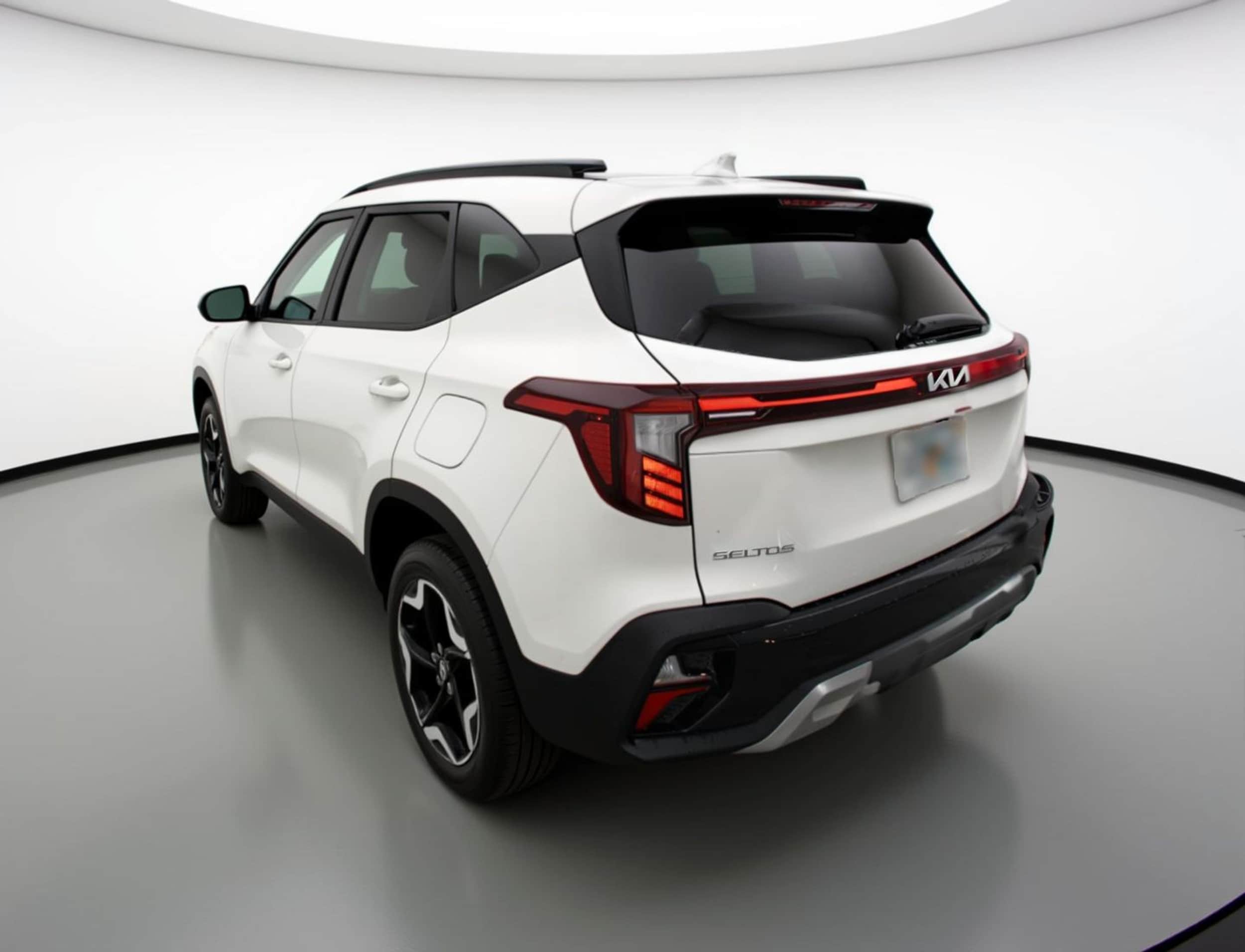 Thumbnail: 2025 Kia Seltos - 5