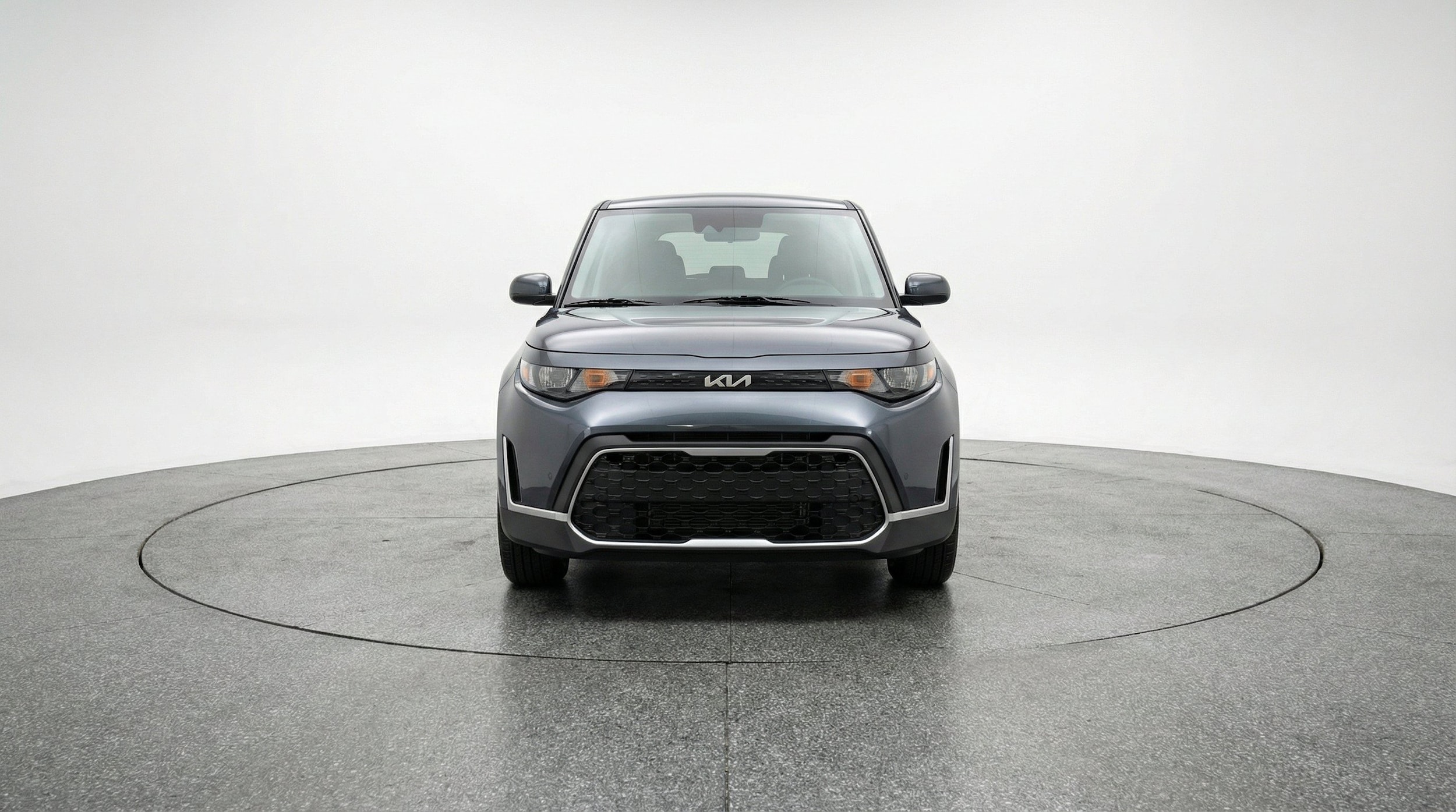 Thumbnail: 2025 Kia Soul - 2