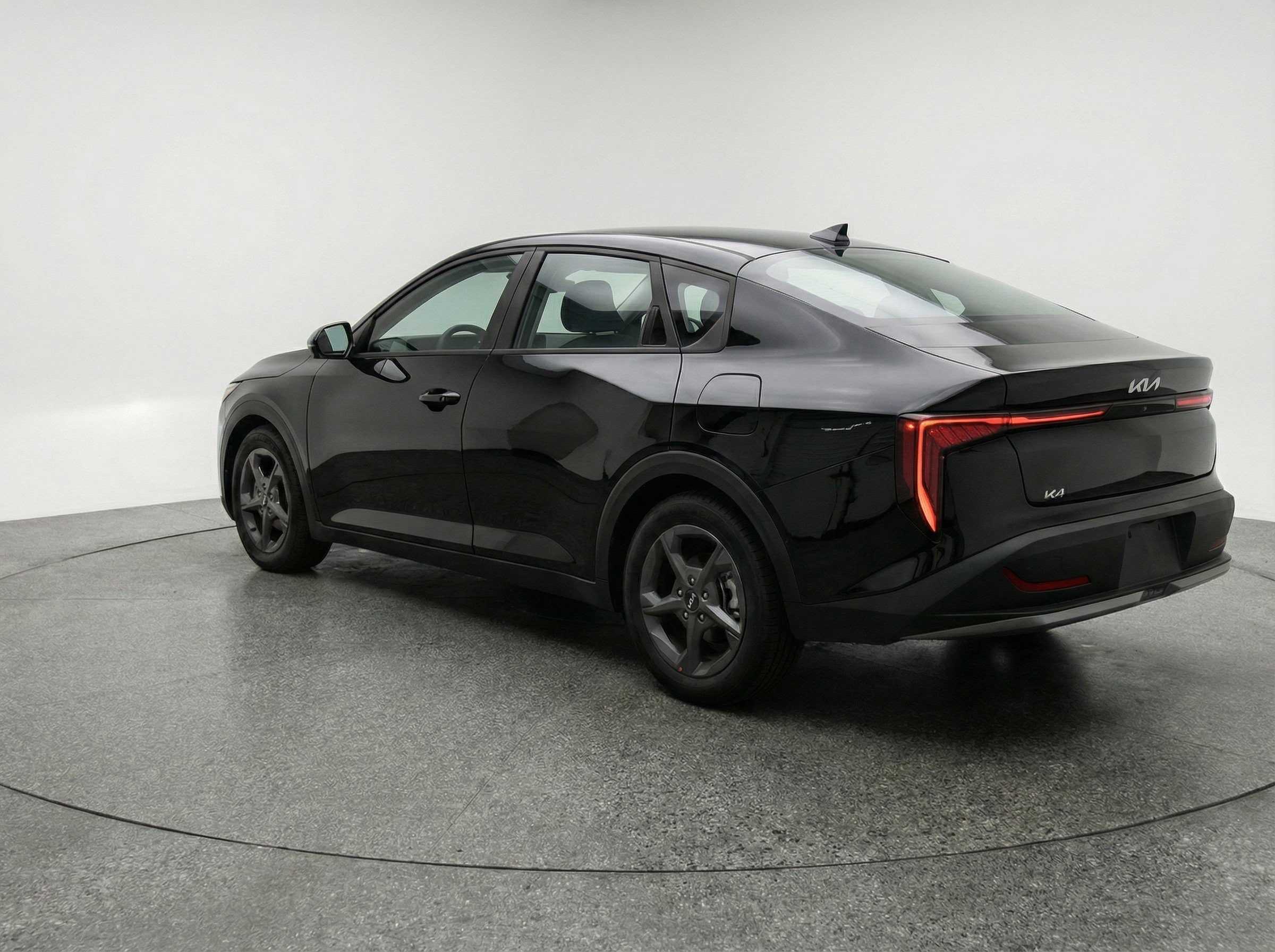 Thumbnail: 2025 Kia K4 - 6