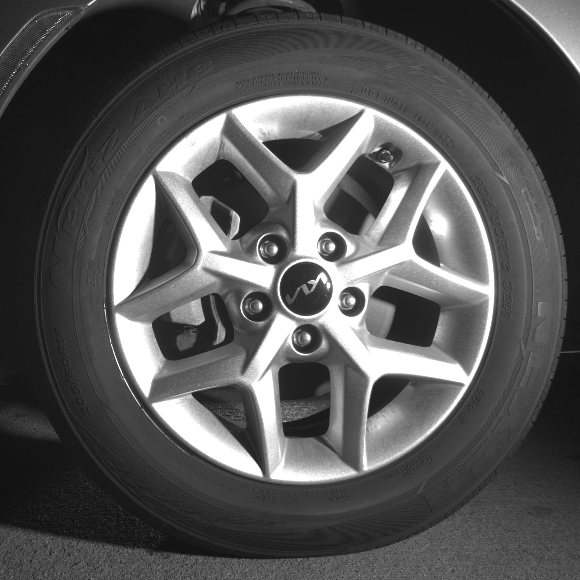 Thumbnail: 2025 Kia Soul - 9