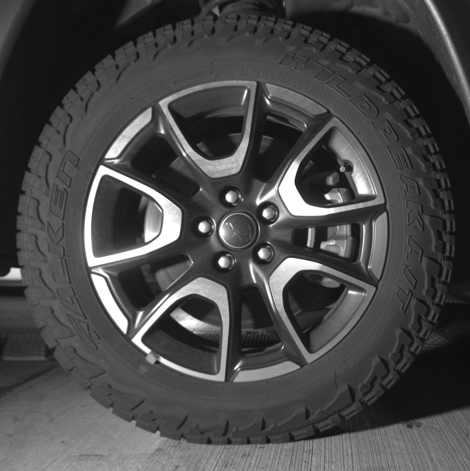 Thumbnail: 2025 Jeep Compass - 13