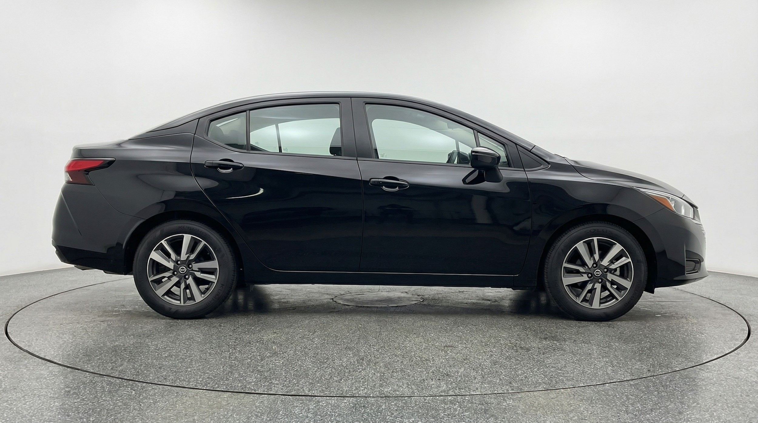 Thumbnail: 2025 Nissan Versa - 8