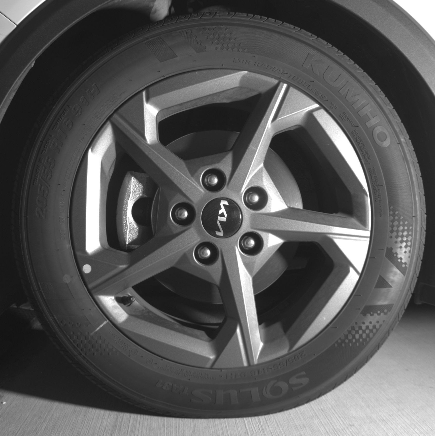 Thumbnail: 2025 Kia K4 - 12