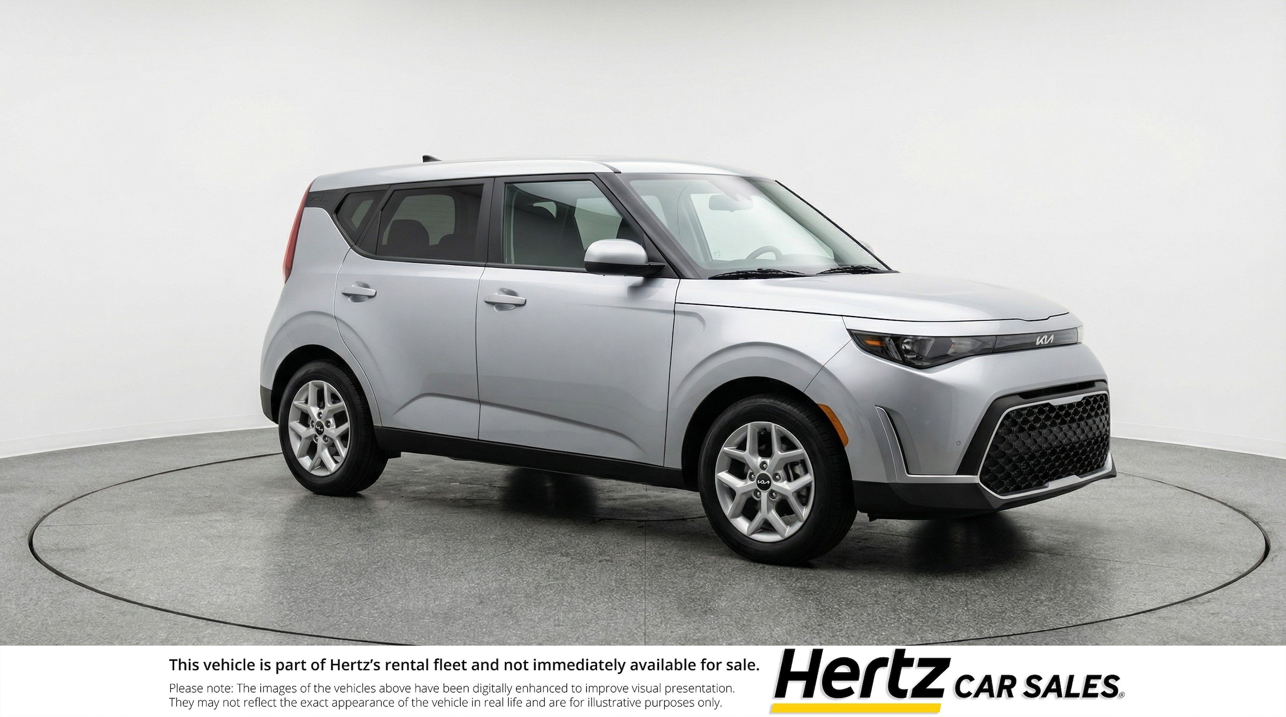 Thumbnail: 2025 Kia Soul - 1