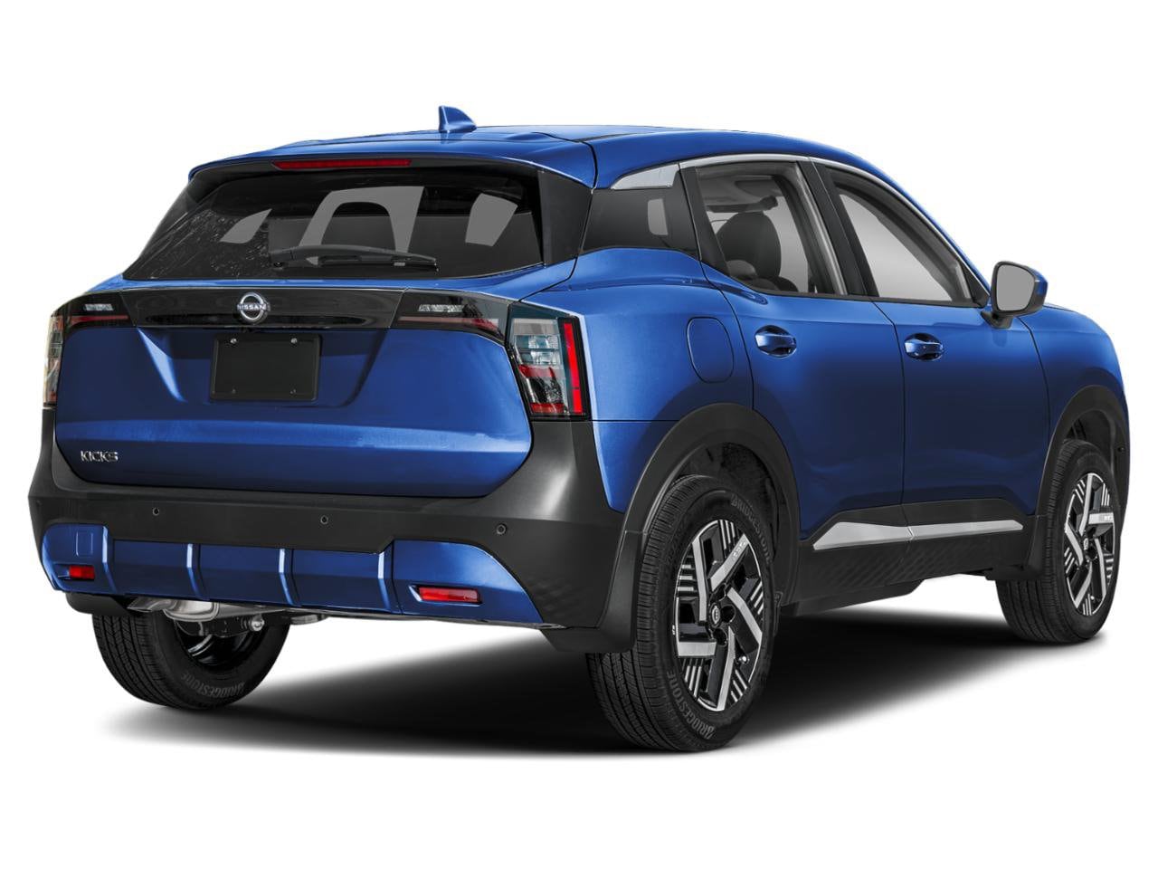 Thumbnail: 2026 Nissan Kicks - 2
