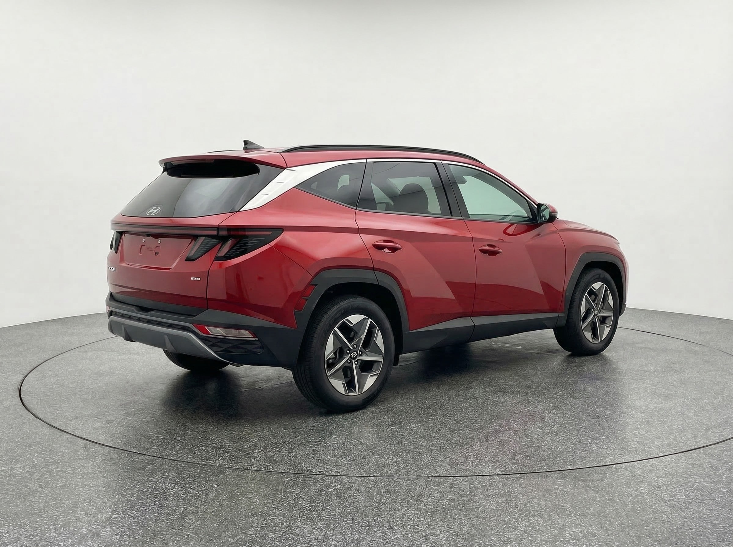 Thumbnail: 2025 Hyundai Tucson - 7