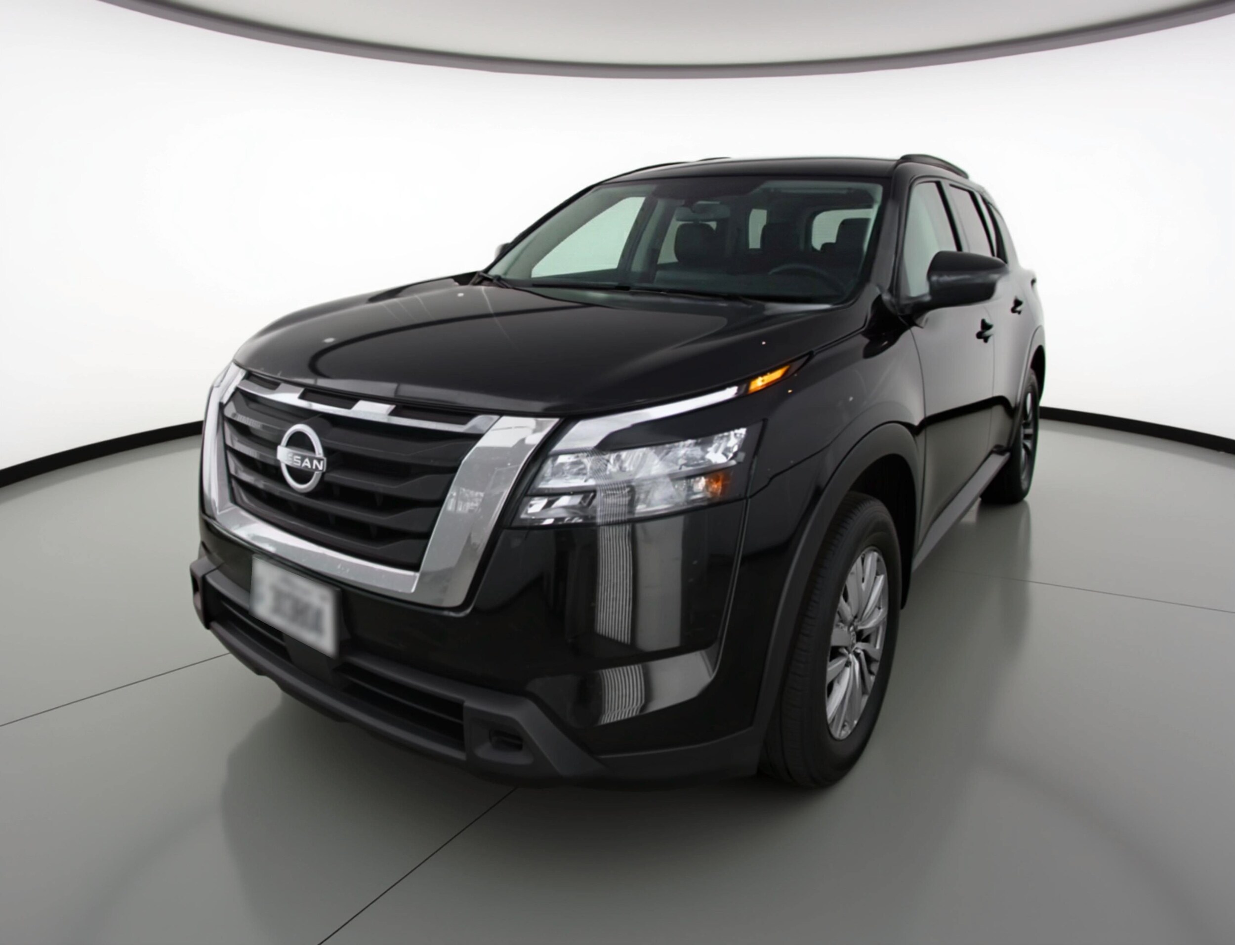Thumbnail: 2025 Nissan Pathfinder - 3