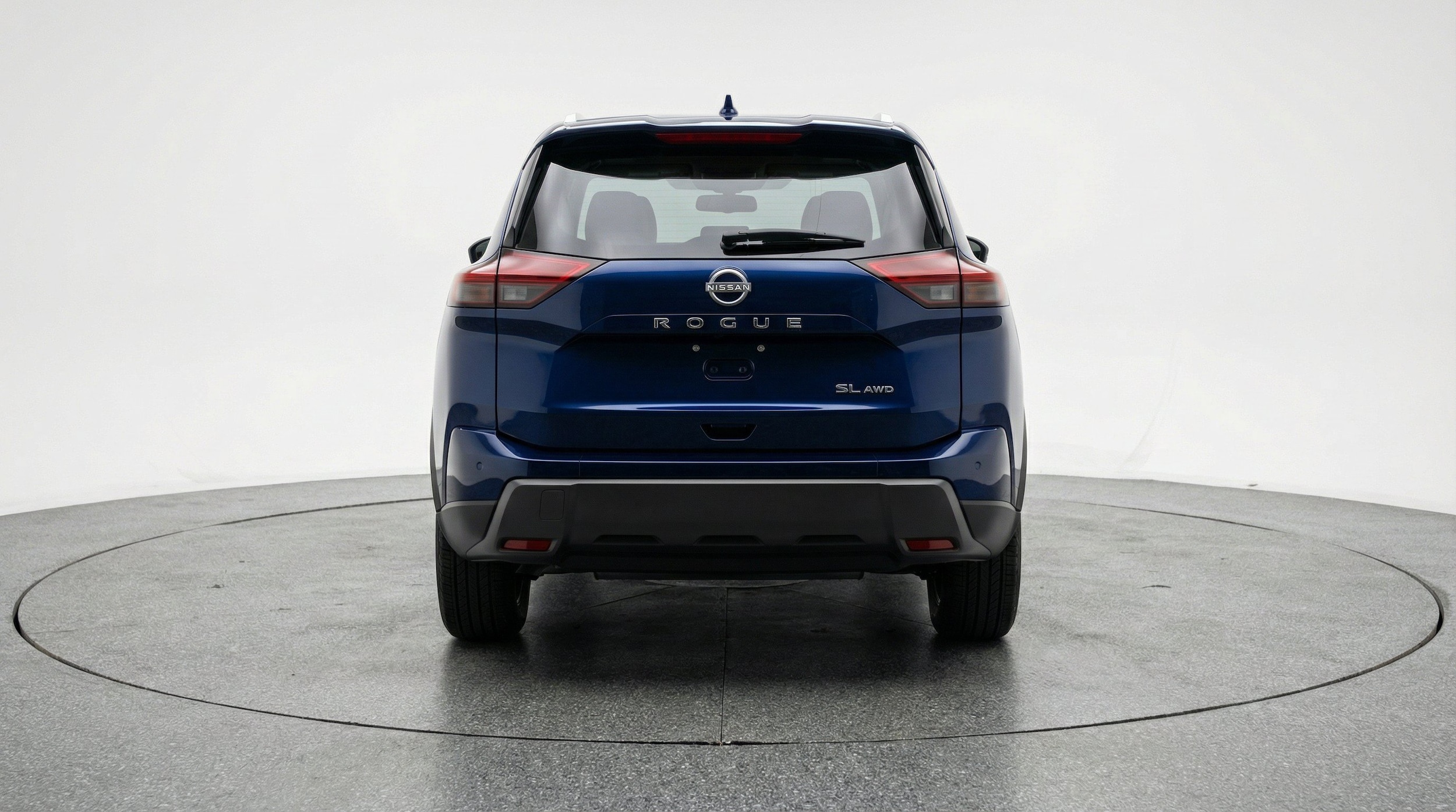 Thumbnail: 2026 Nissan Rogue - 7
