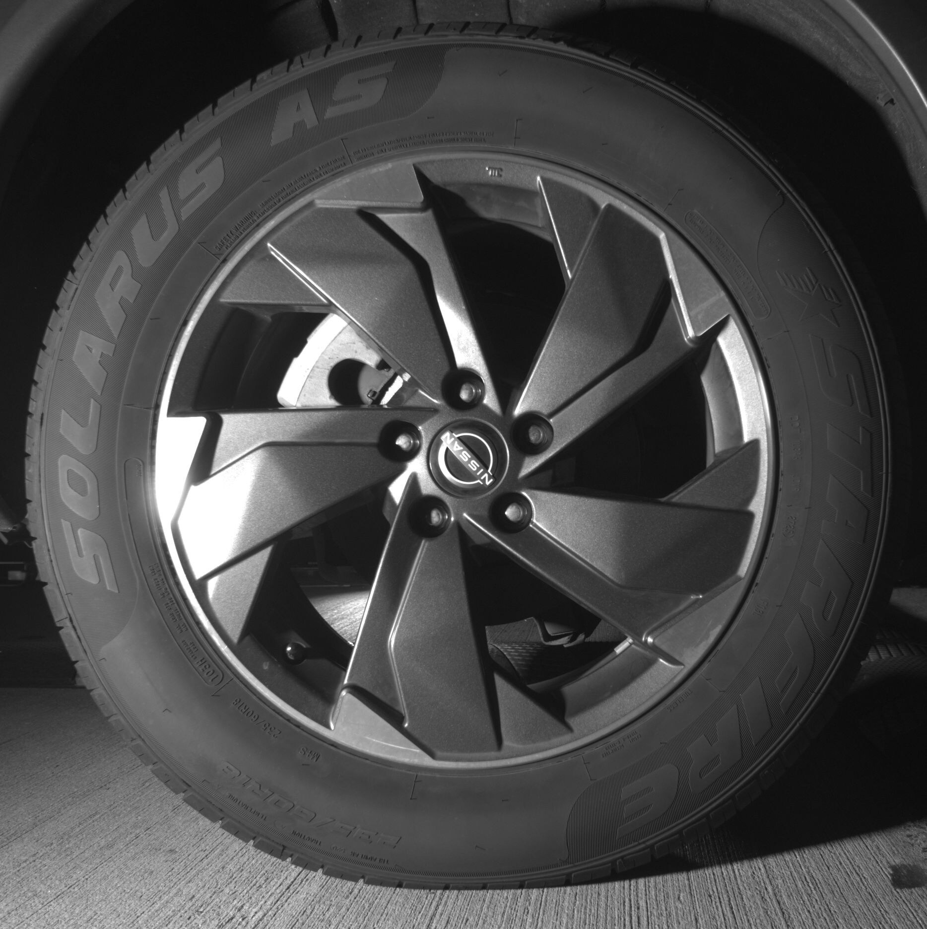 Thumbnail: 2025 Nissan Rogue - 12