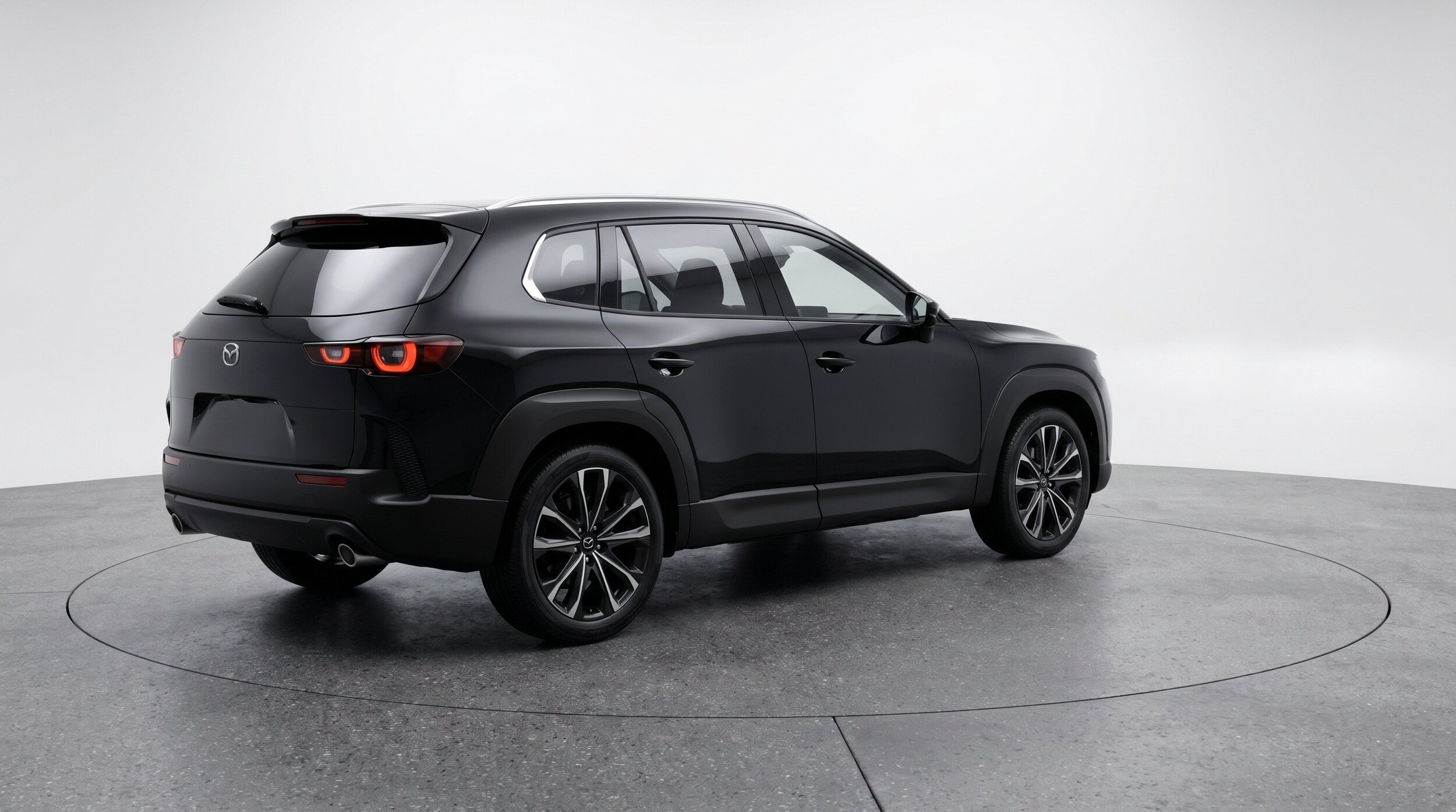 Thumbnail: 2026 Mazda CX-50 - 9