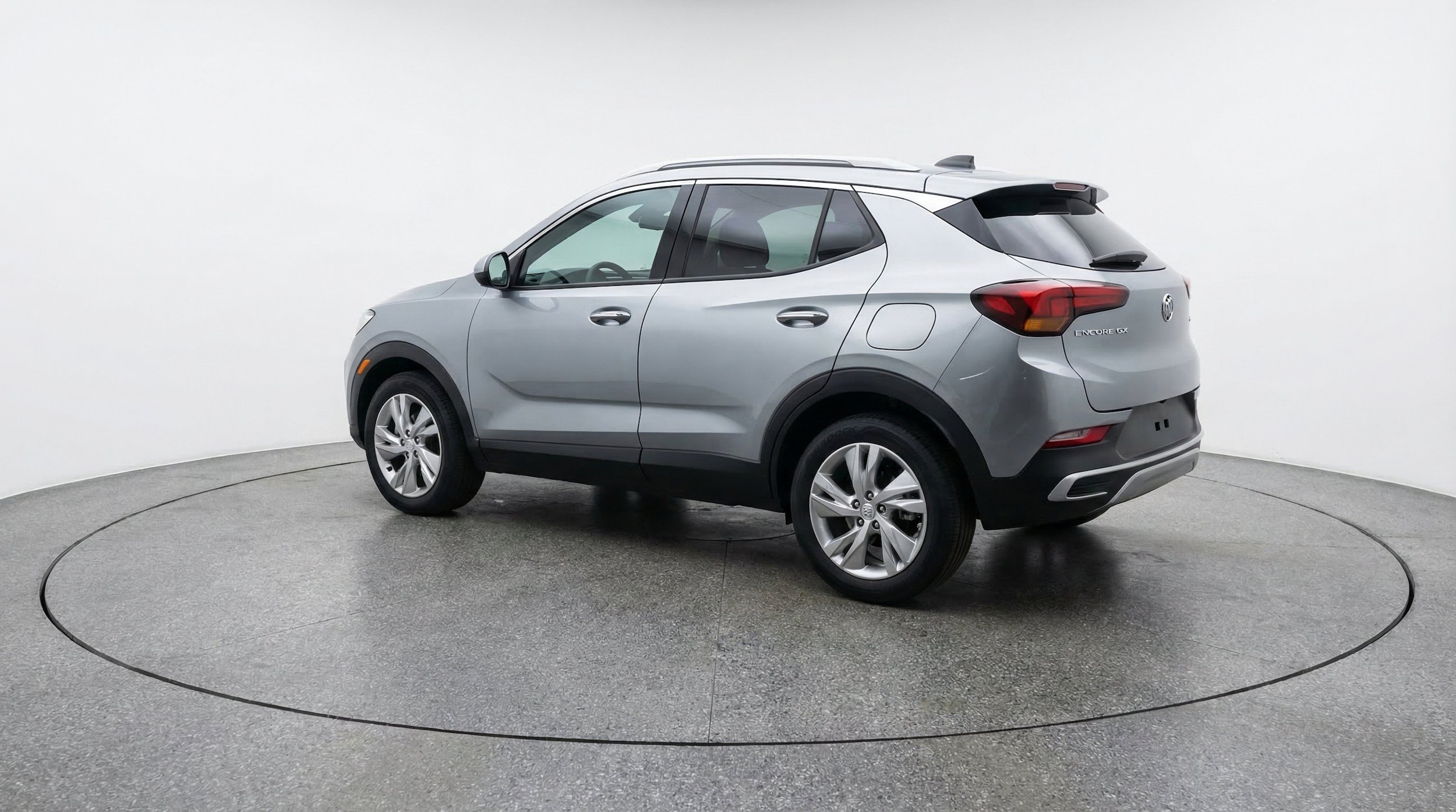 Thumbnail: 2025 Buick Encore GX - 6
